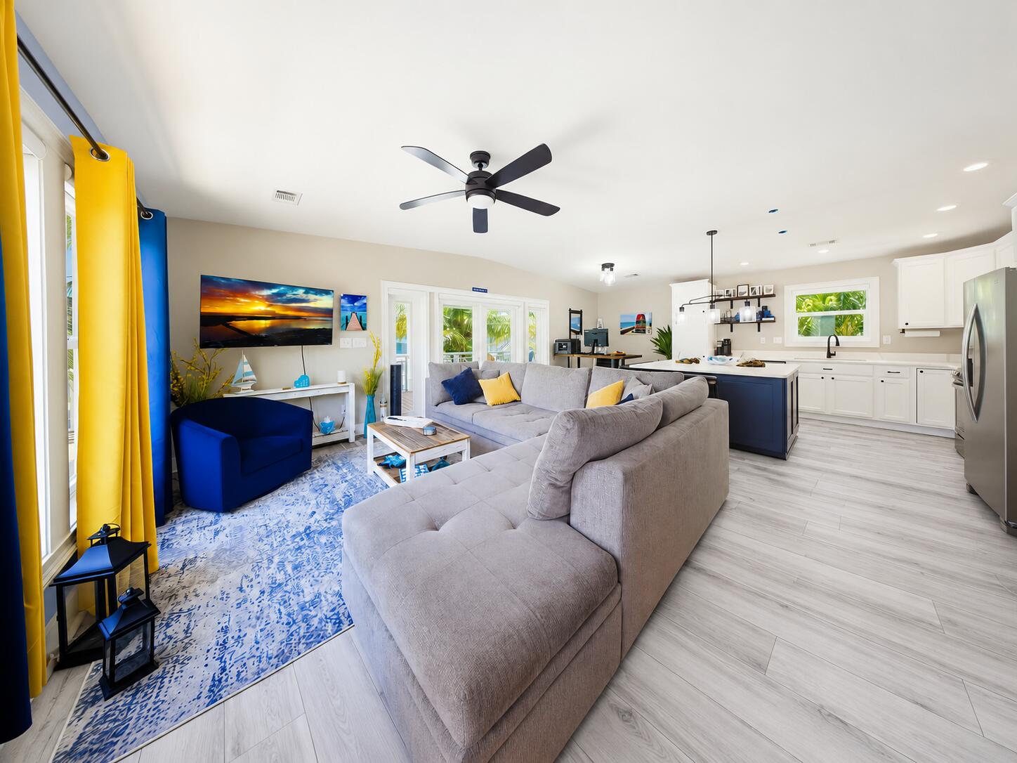401 Coral Avenue