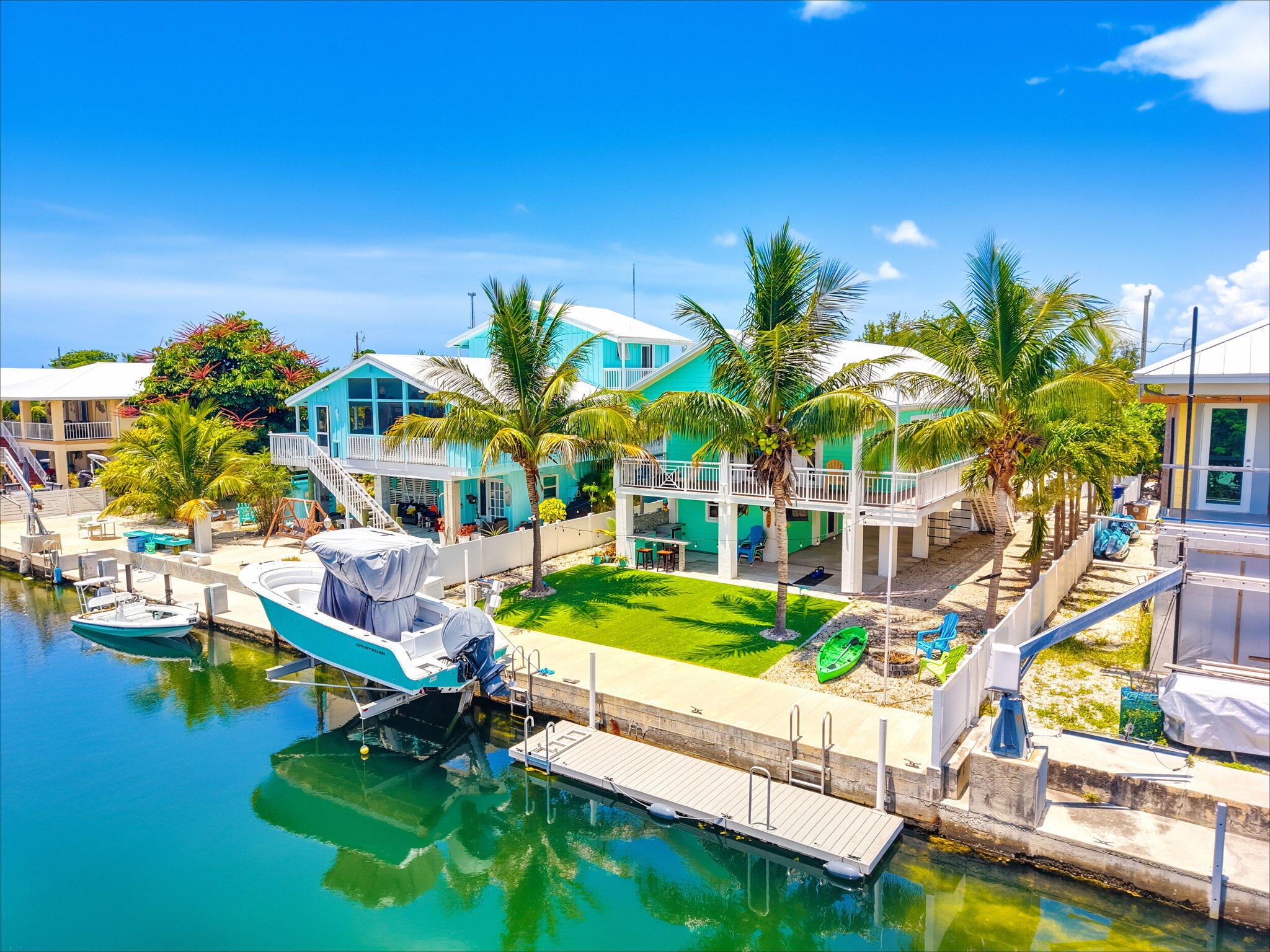 401 Coral Avenue