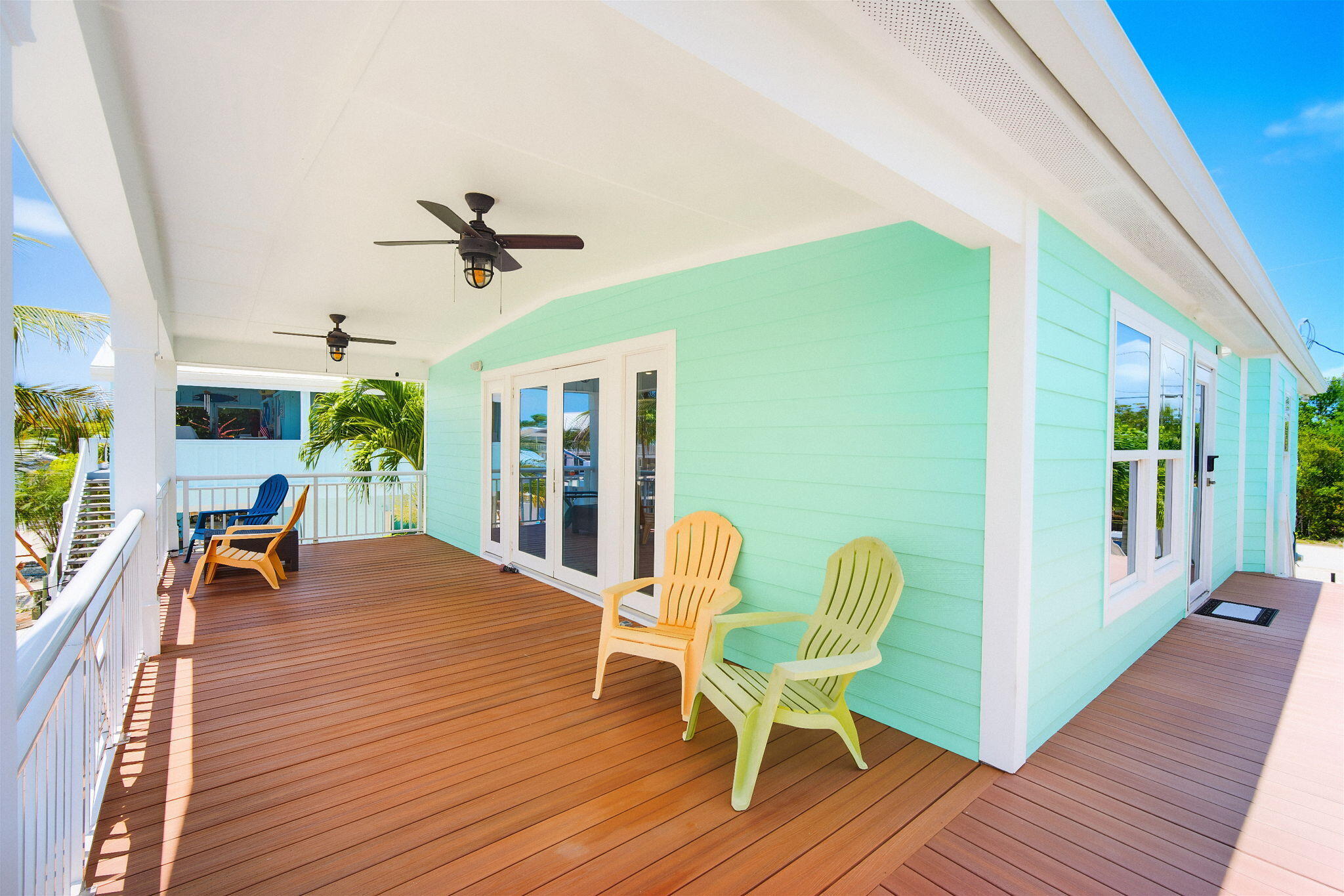 401 Coral Avenue
