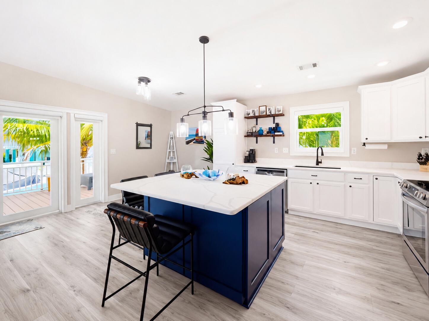 401 Coral Avenue