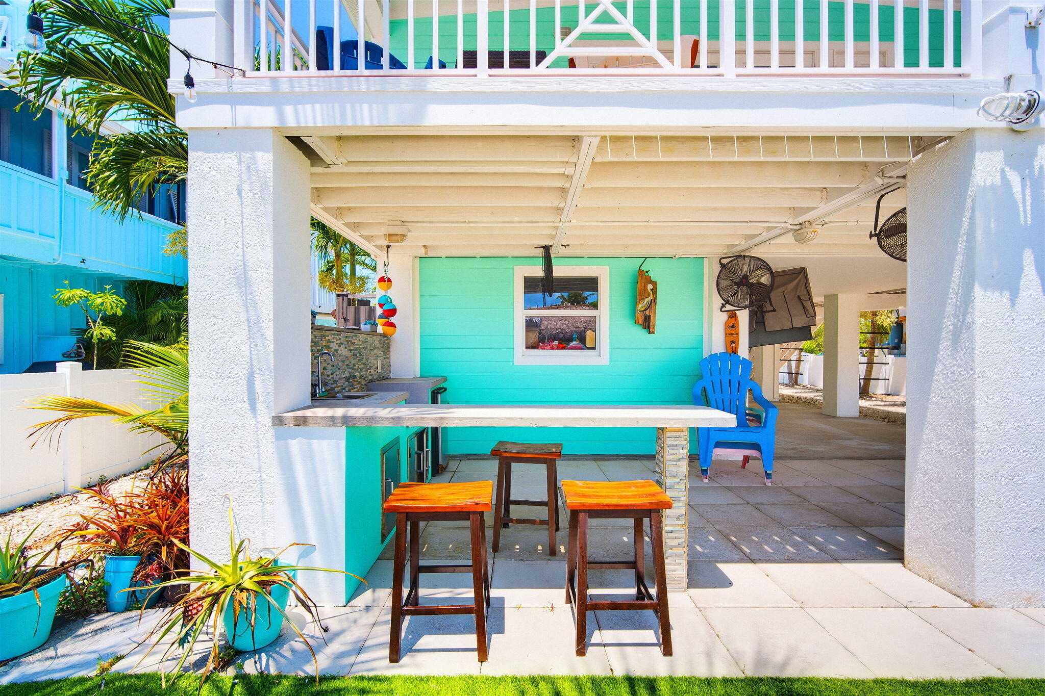 401 Coral Avenue
