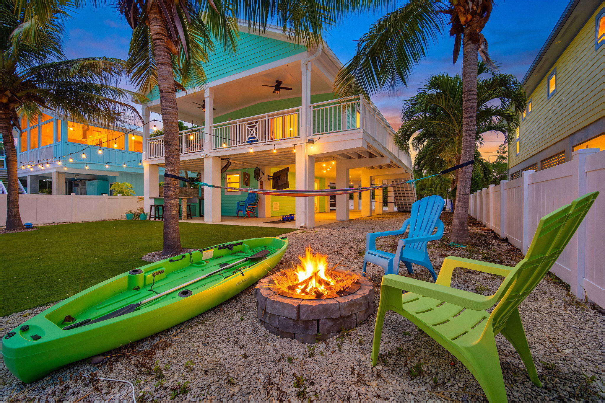 401 Coral Avenue