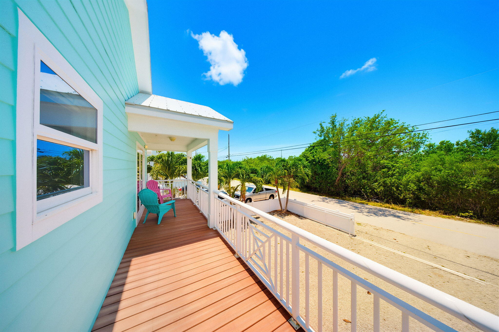 401 Coral Avenue