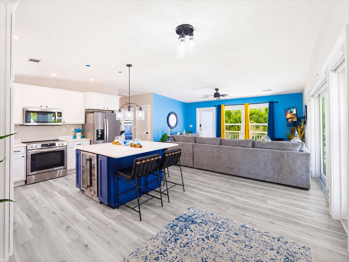 401 Coral Avenue