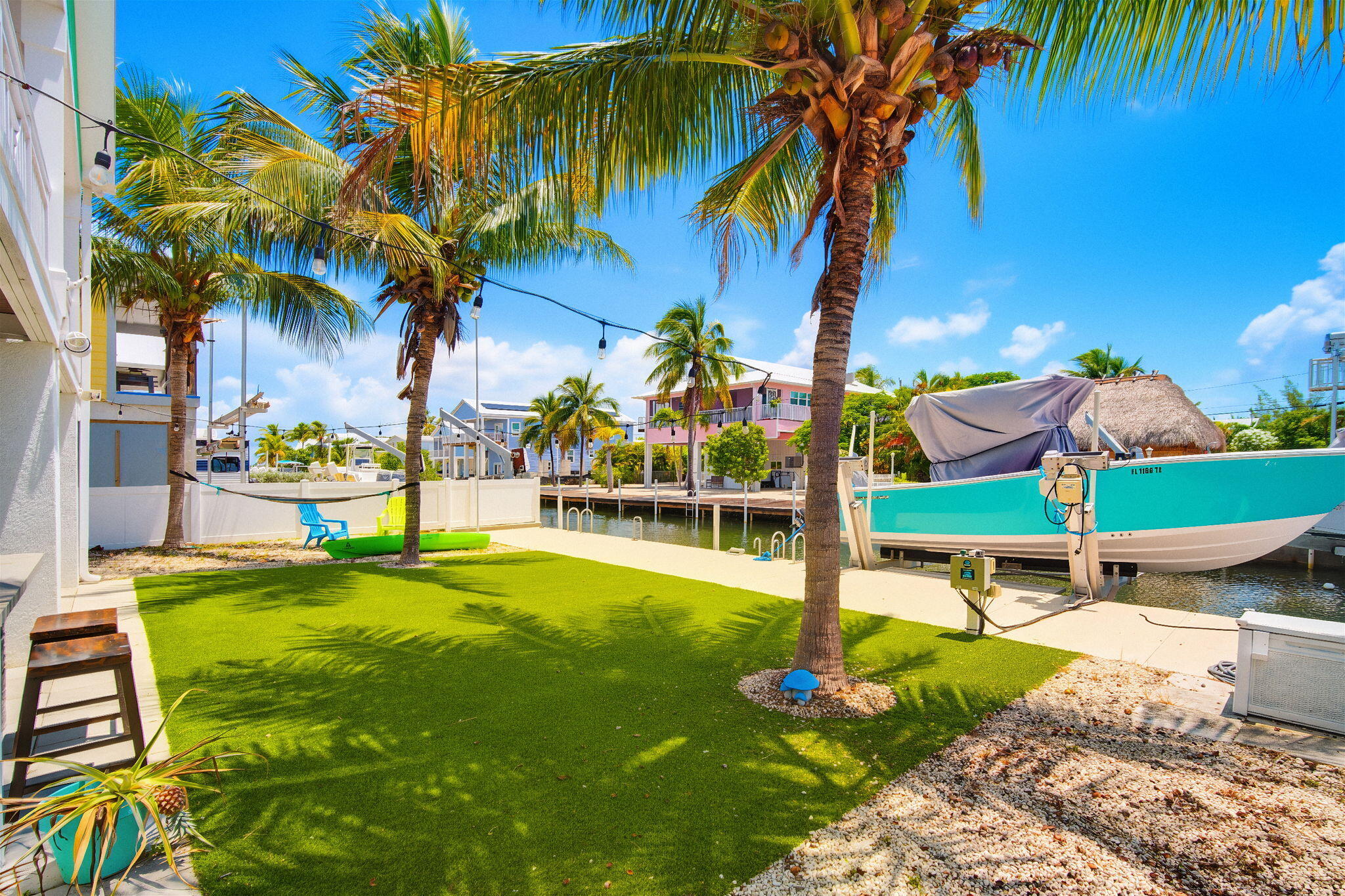 401 Coral Avenue