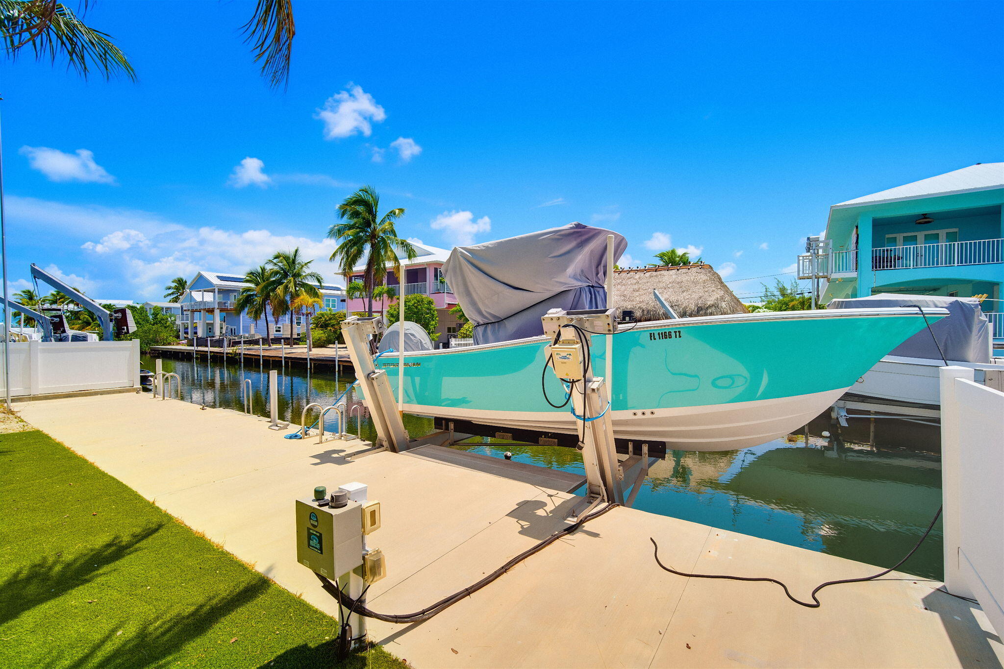 401 Coral Avenue