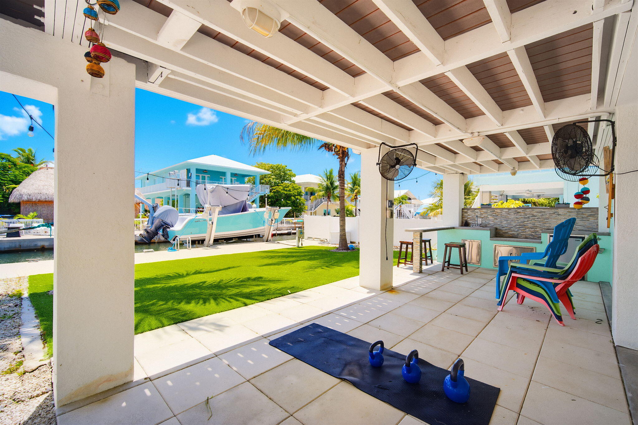 401 Coral Avenue