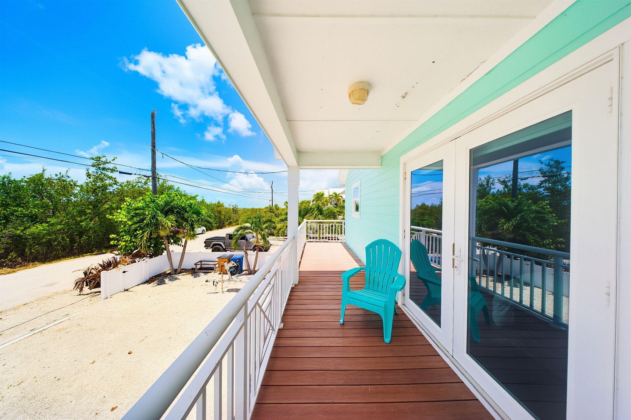 401 Coral Avenue