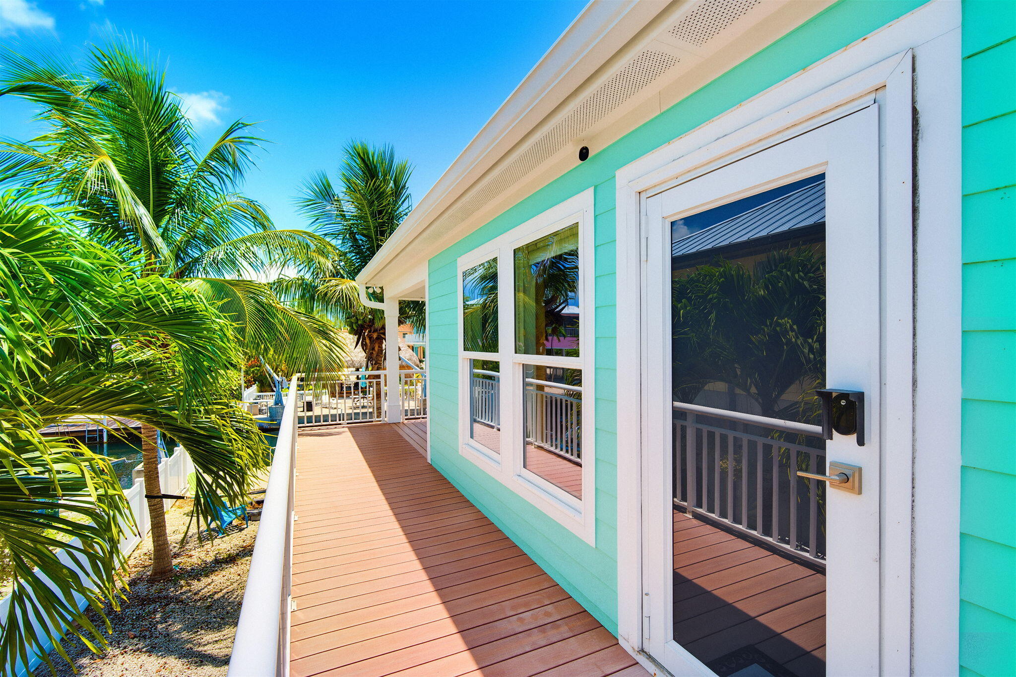 401 Coral Avenue