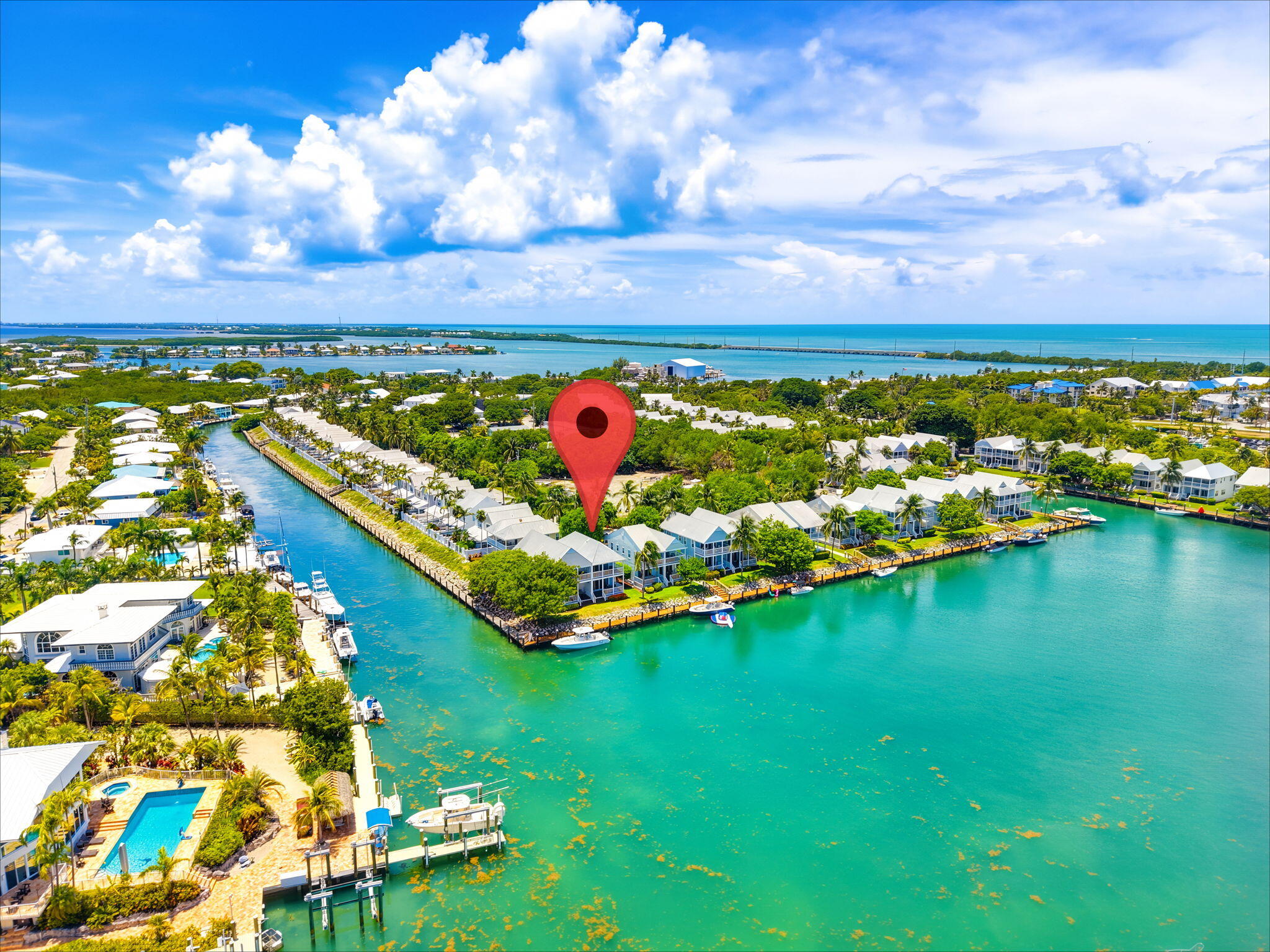 7044 Harbor Village Drive