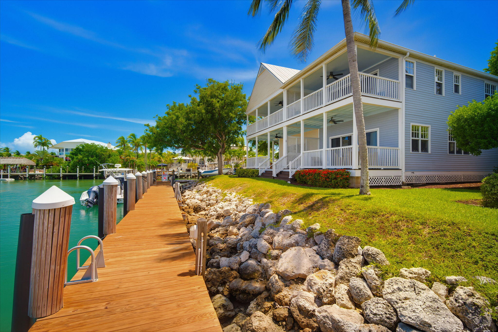 7044 Harbor Village Drive