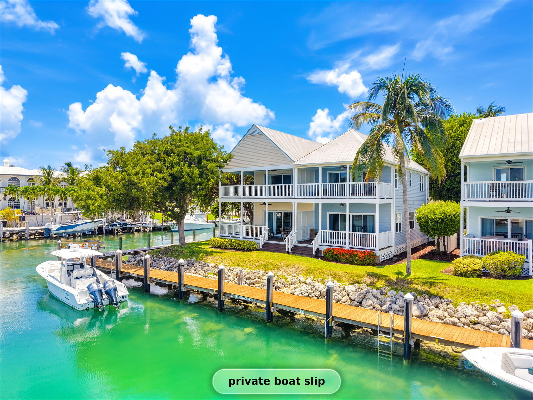 7044 Harbor Village Drive