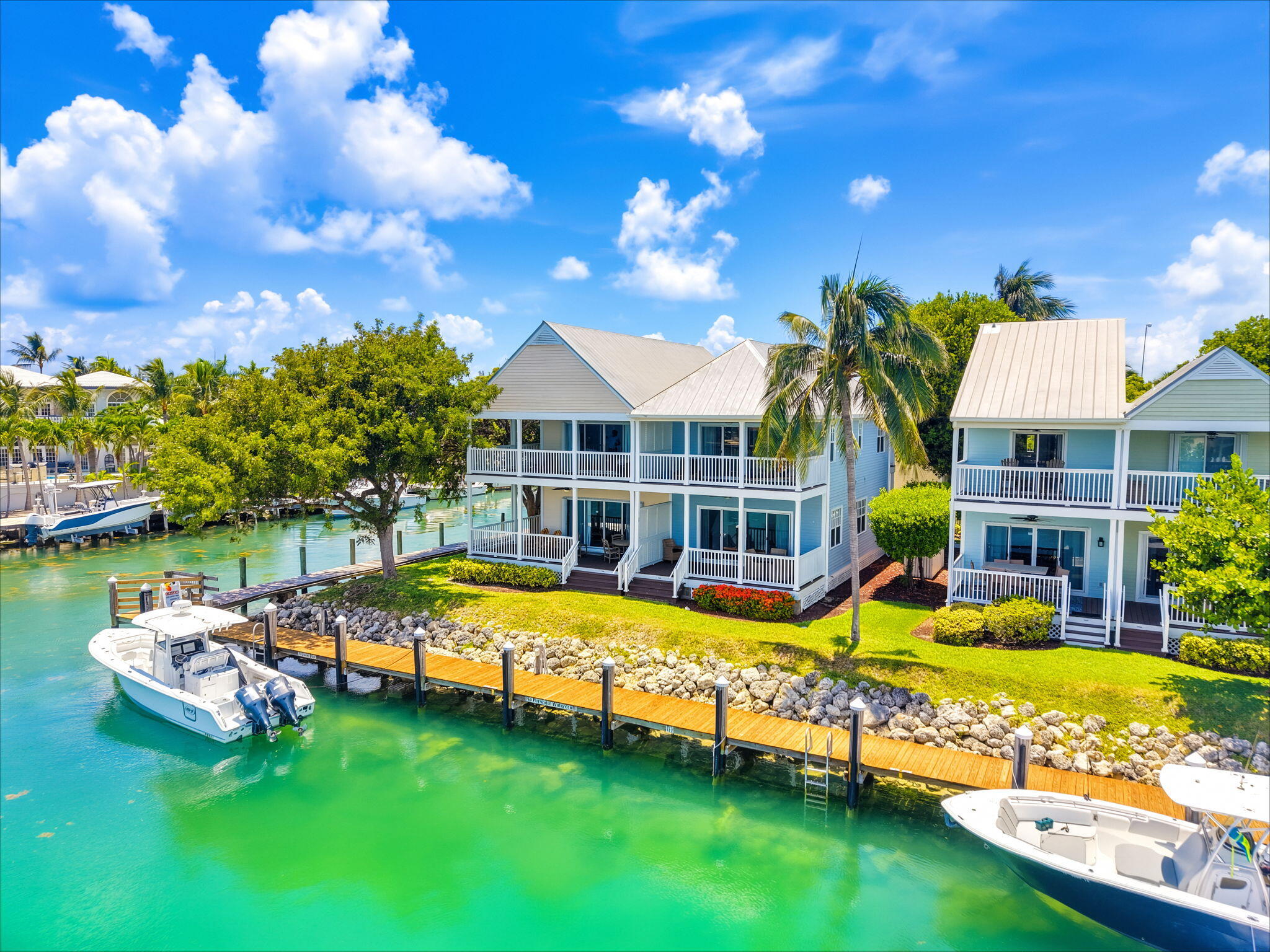 7044 Harbor Village Drive