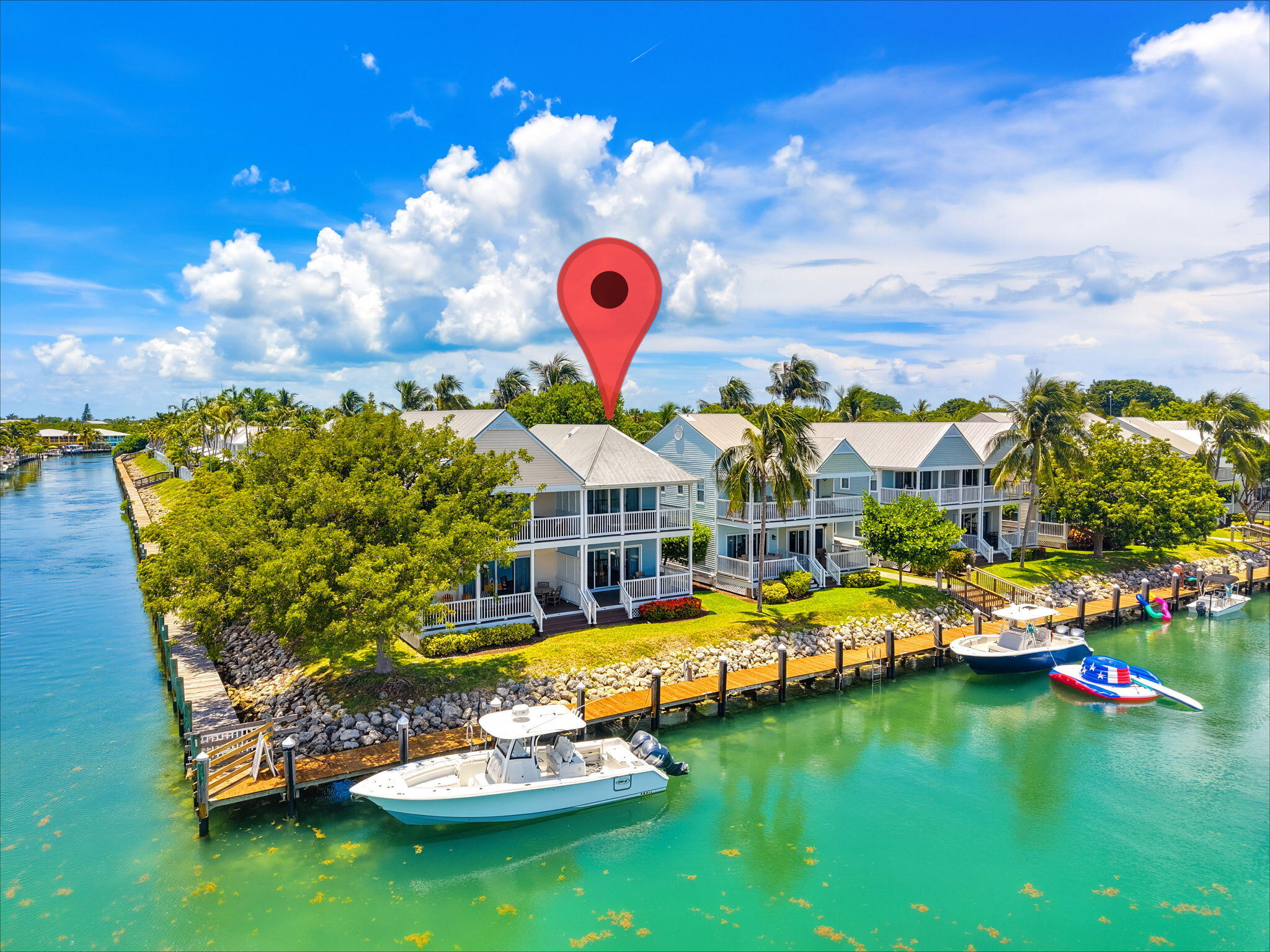 7044 Harbor Village Drive
