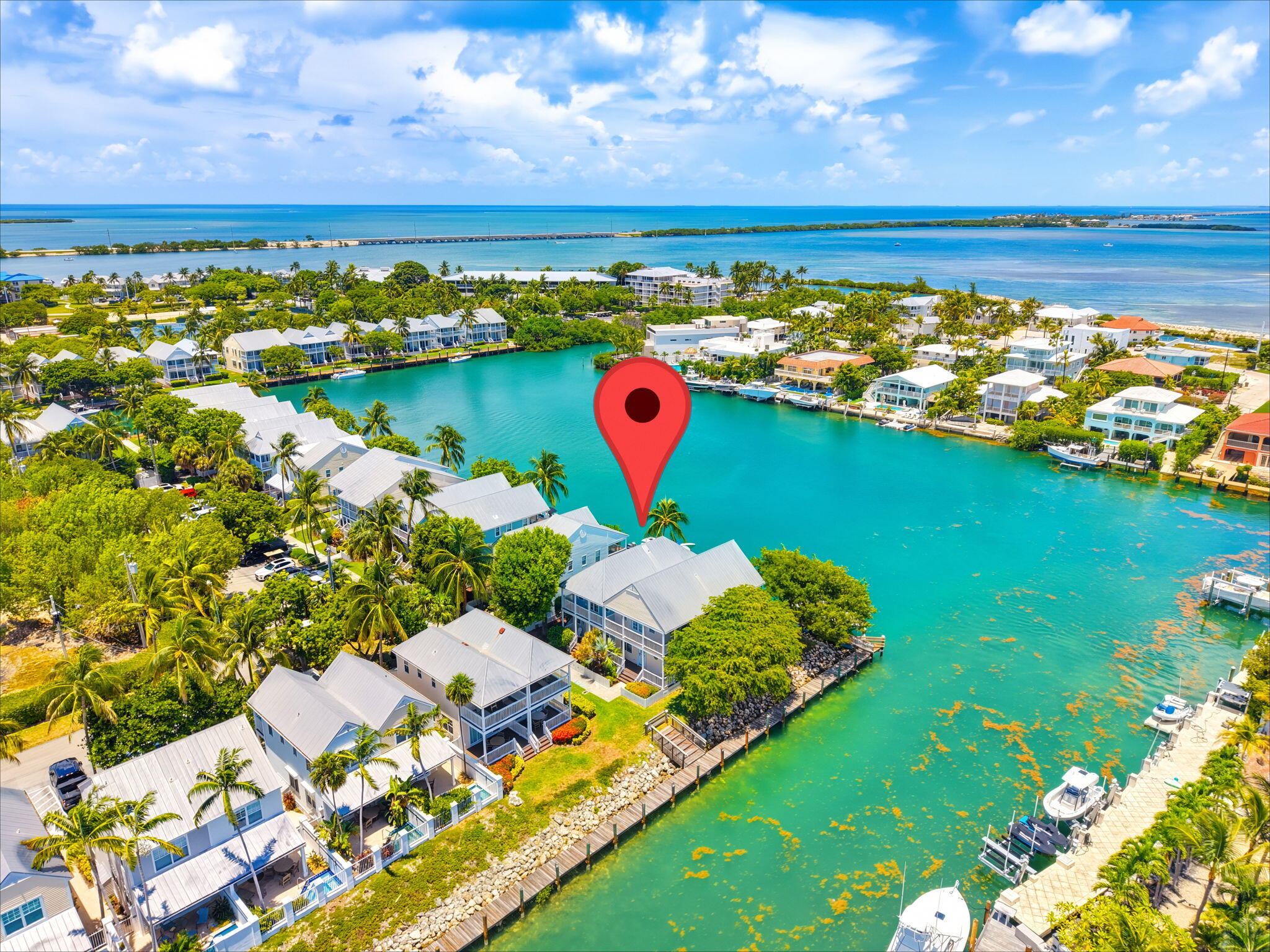 7044 Harbor Village Drive