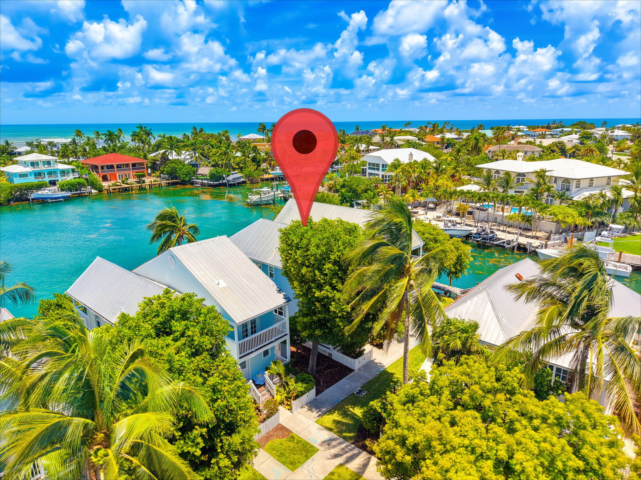 7044 Harbor Village Drive