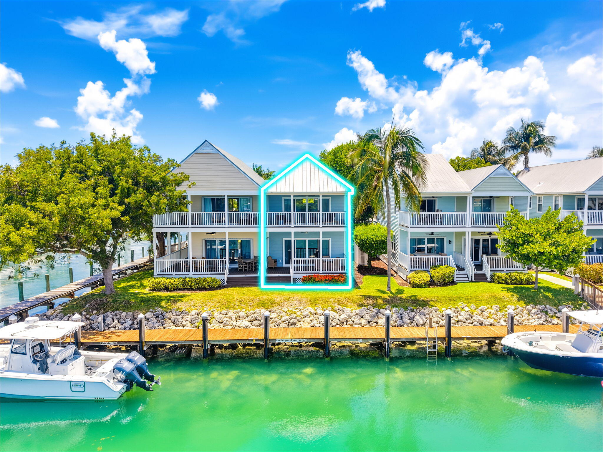 7044 Harbor Village Drive