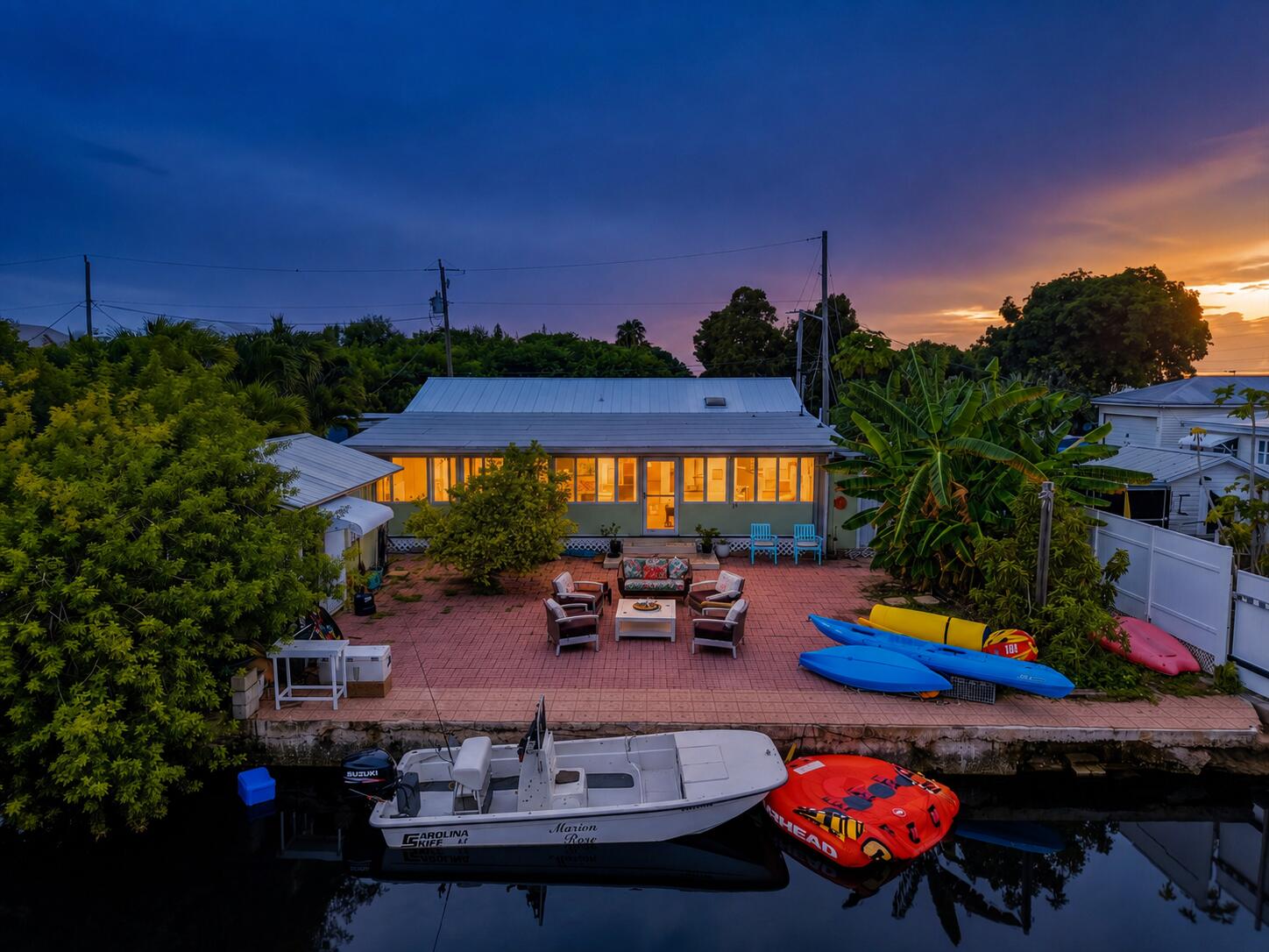 27 N Lake Drive