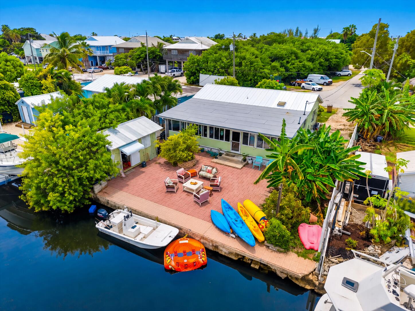 27 N Lake Drive