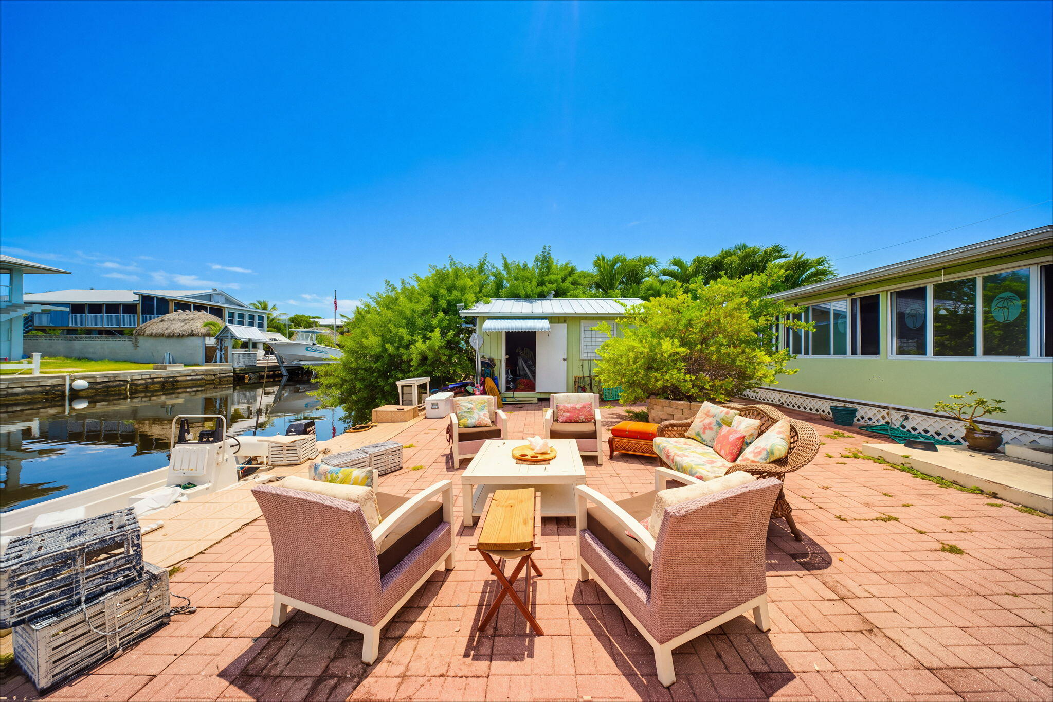 27 N Lake Drive
