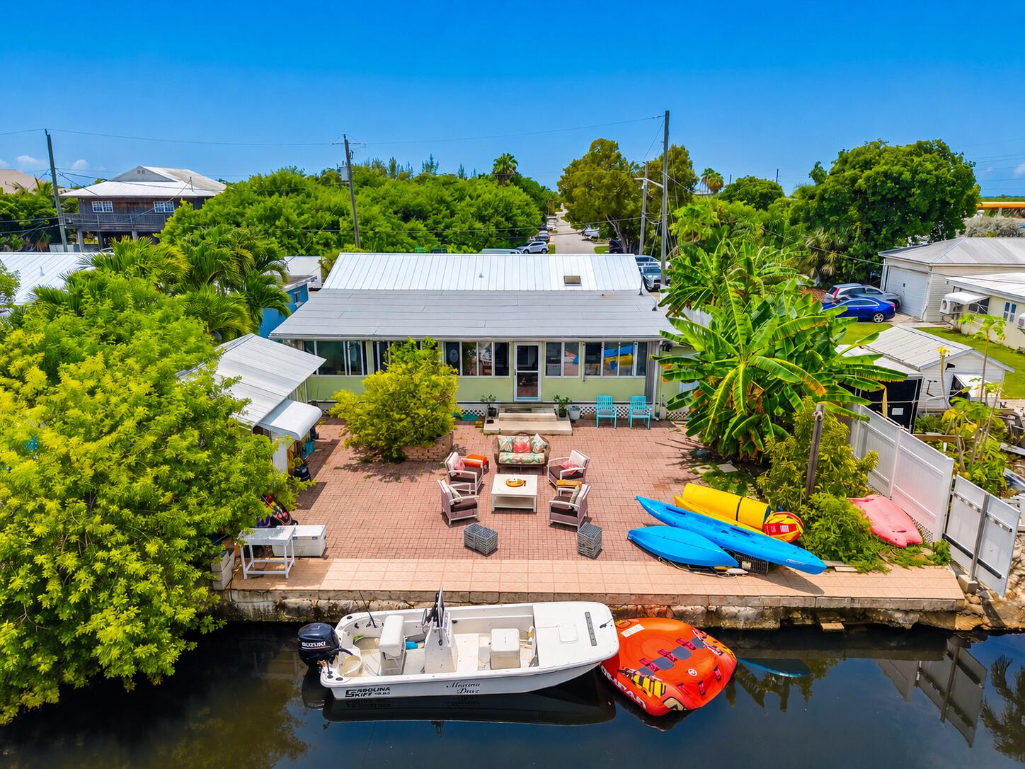 27 N Lake Drive
