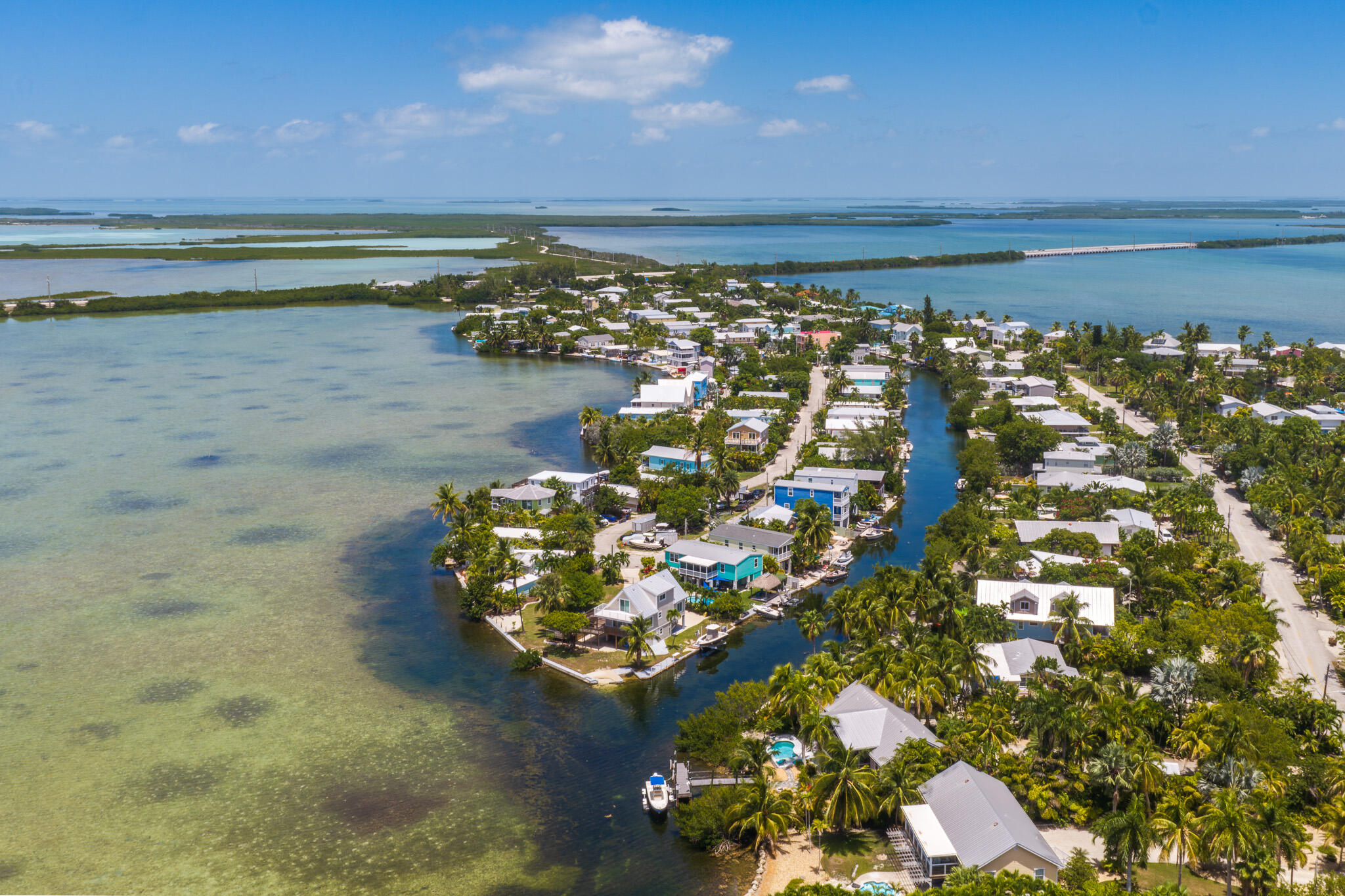 12 Bay Drive