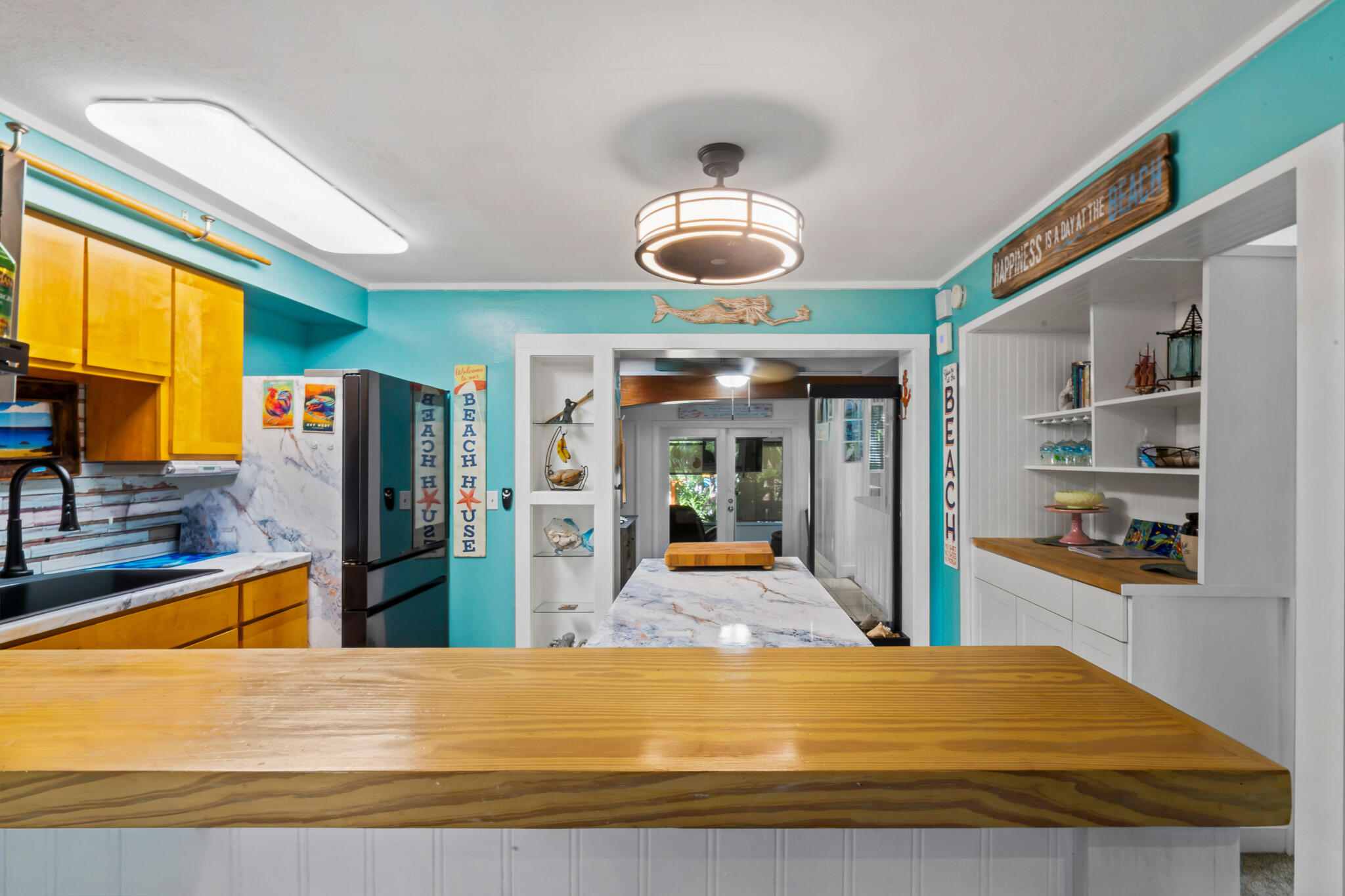 12 Bay Drive
