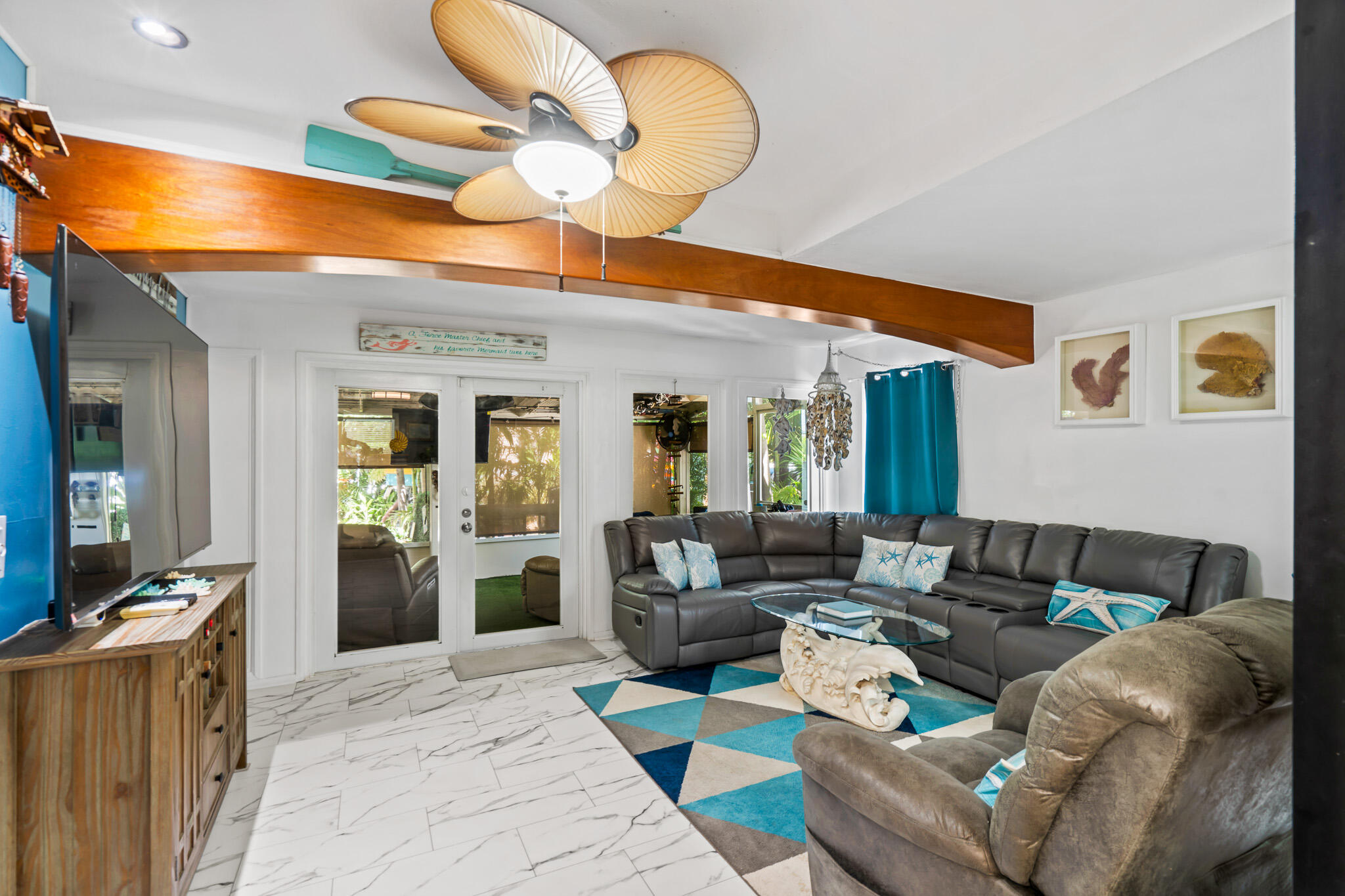 12 Bay Drive
