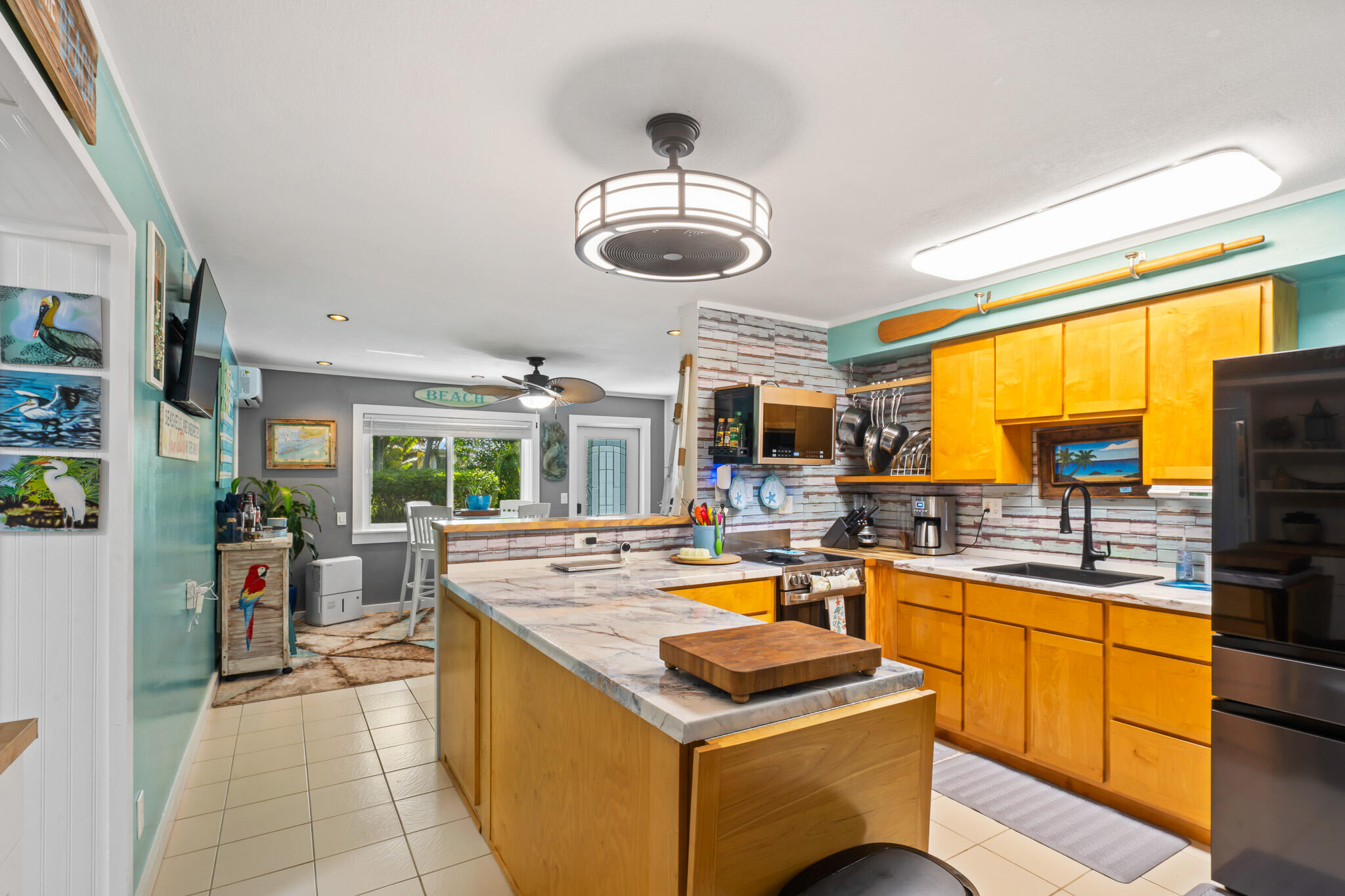 12 Bay Drive