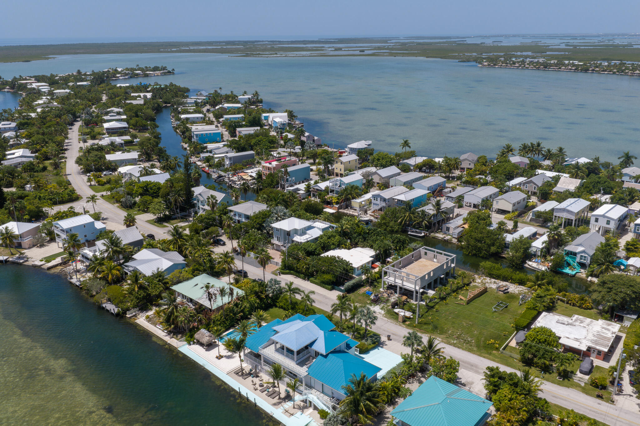 12 Bay Drive