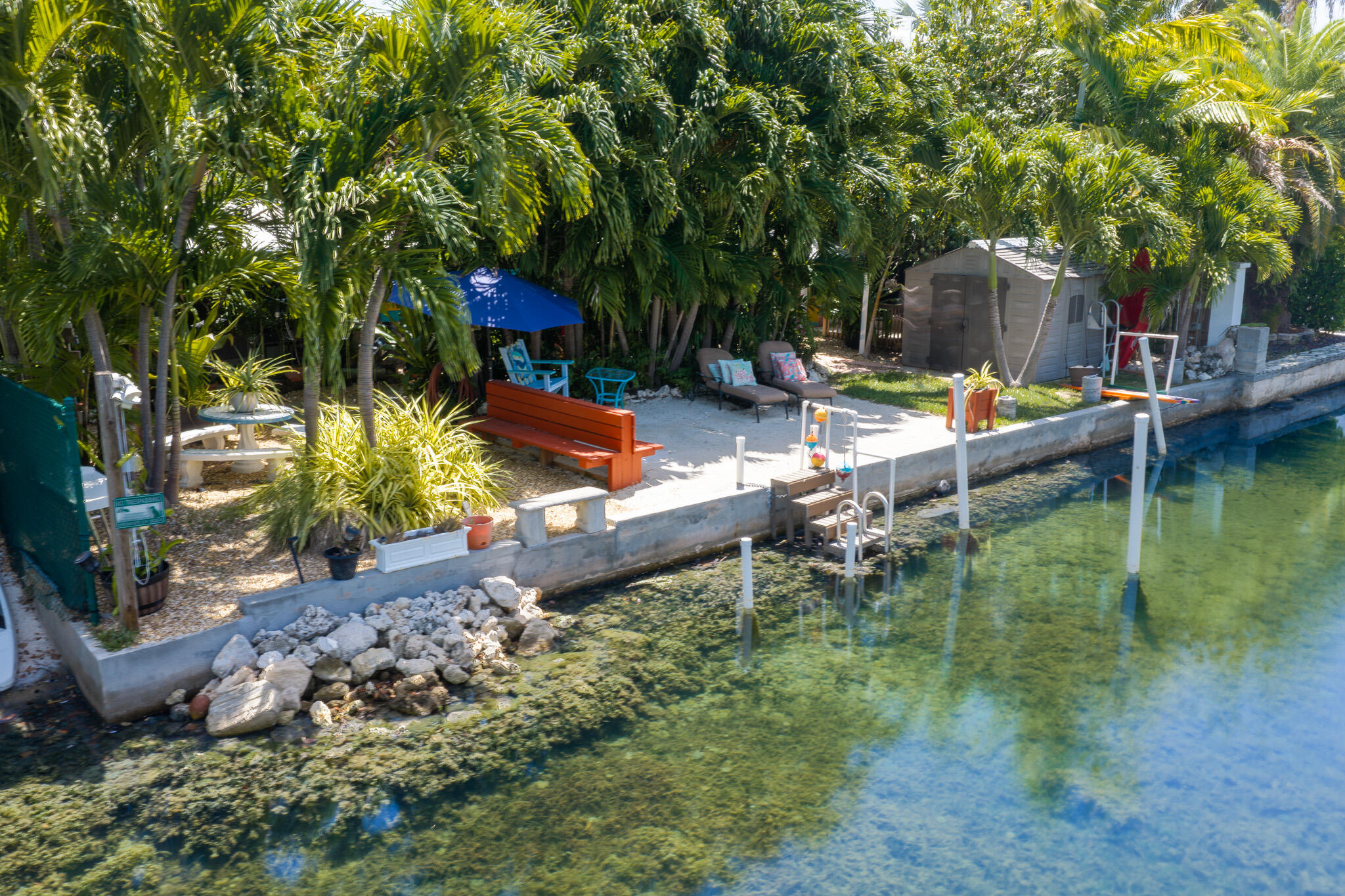 12 Bay Drive