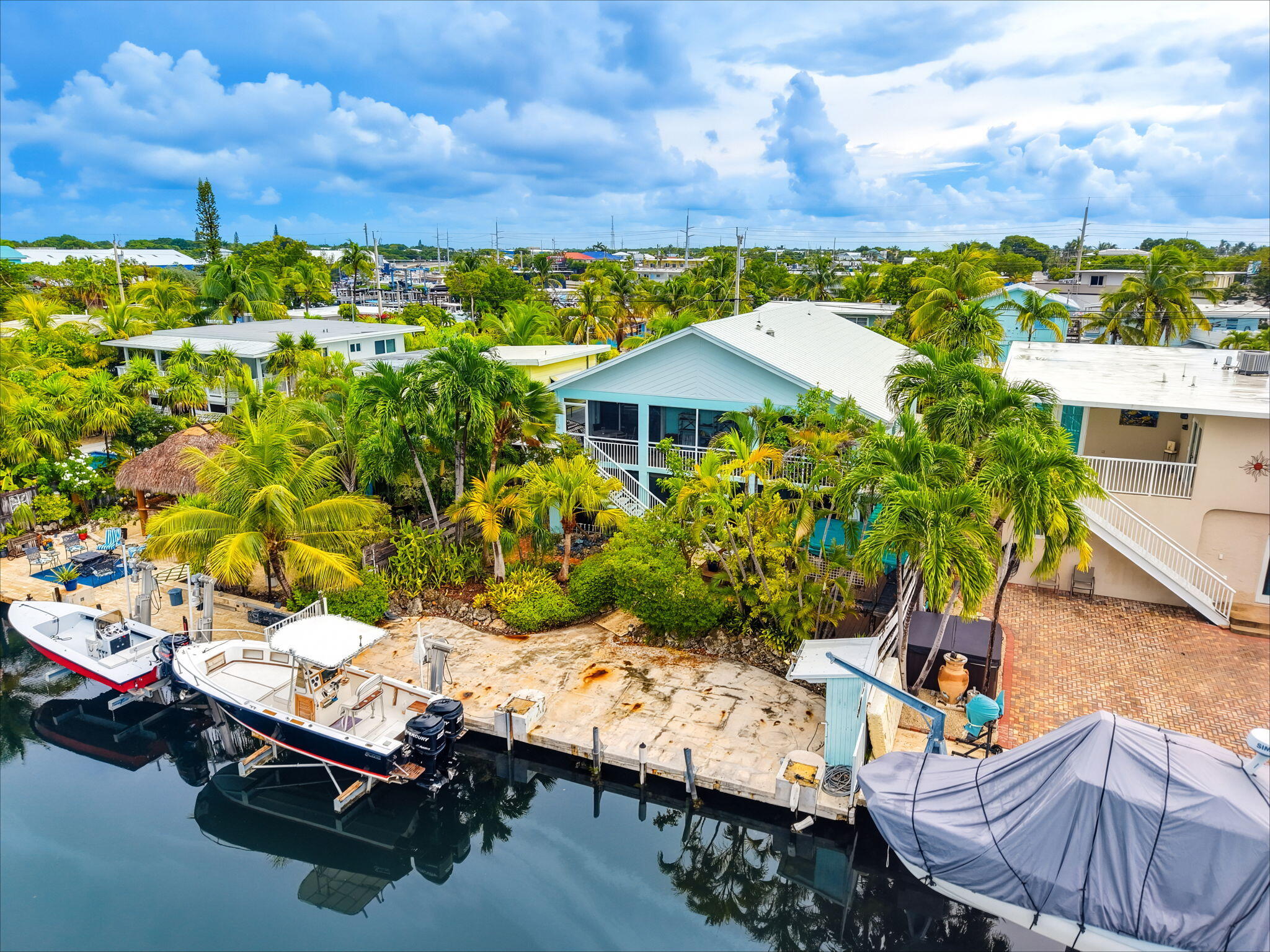147 Gardenia Street