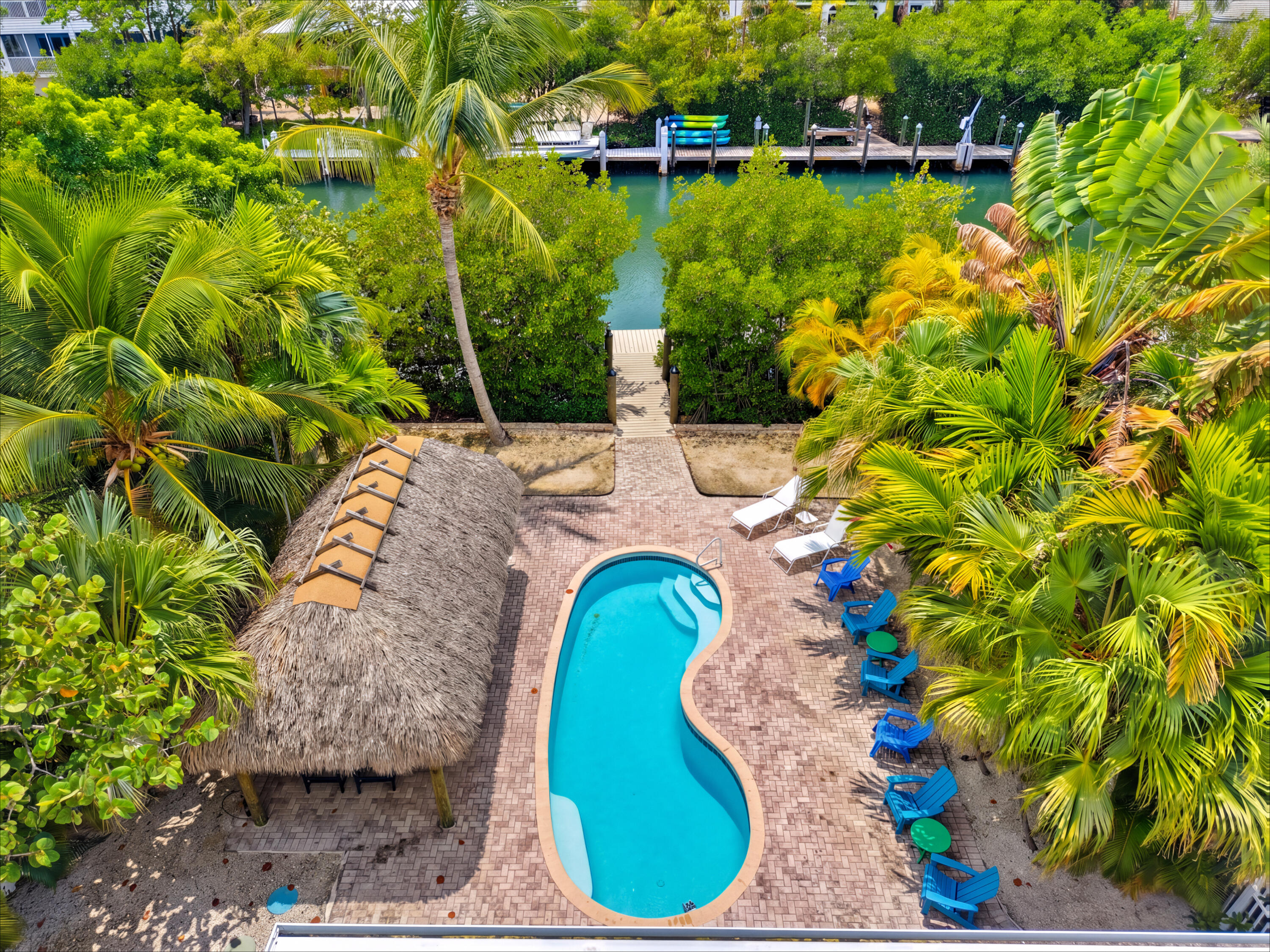 499 Sombrero Beach Road
