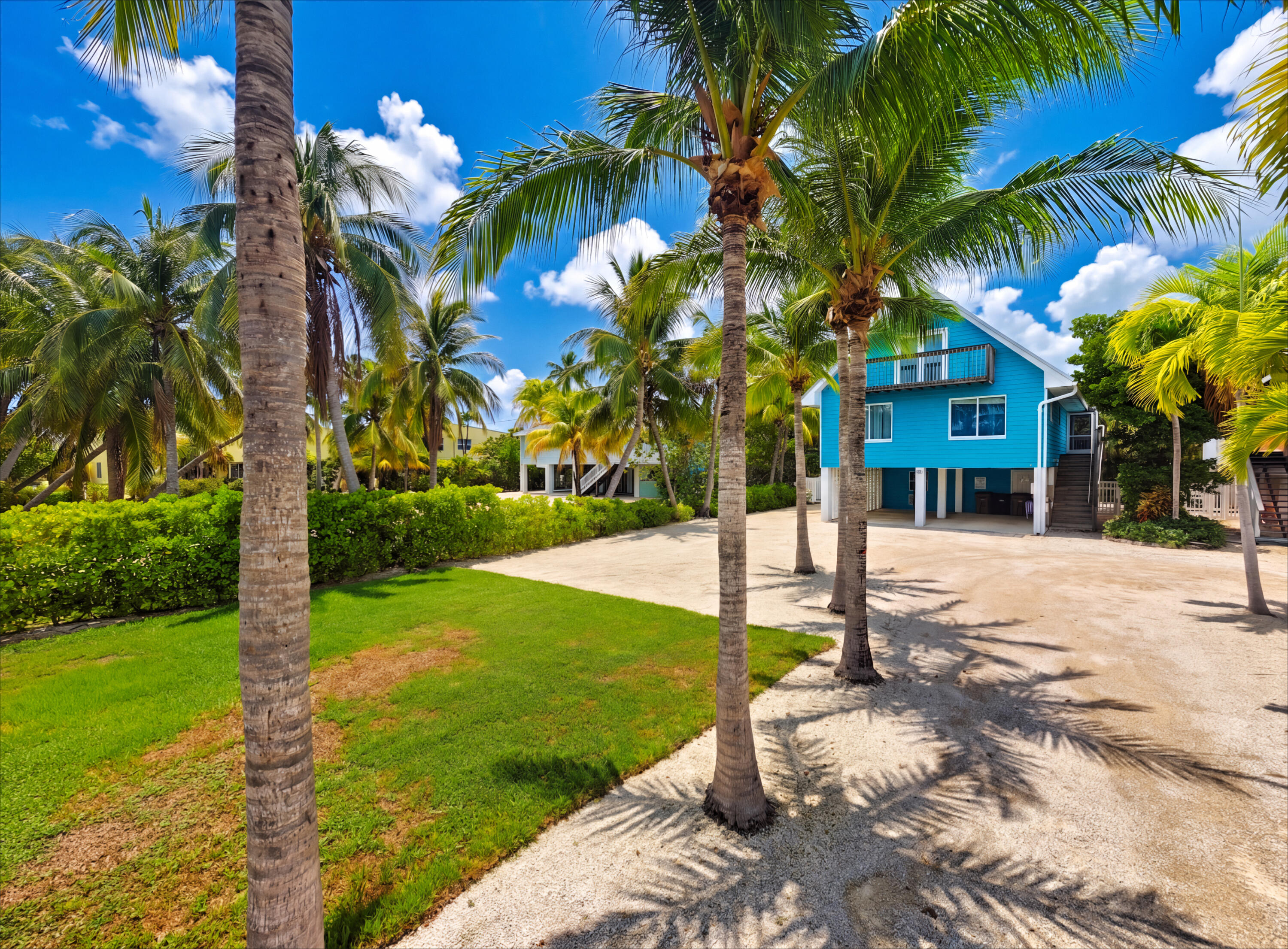 499 Sombrero Beach Road
