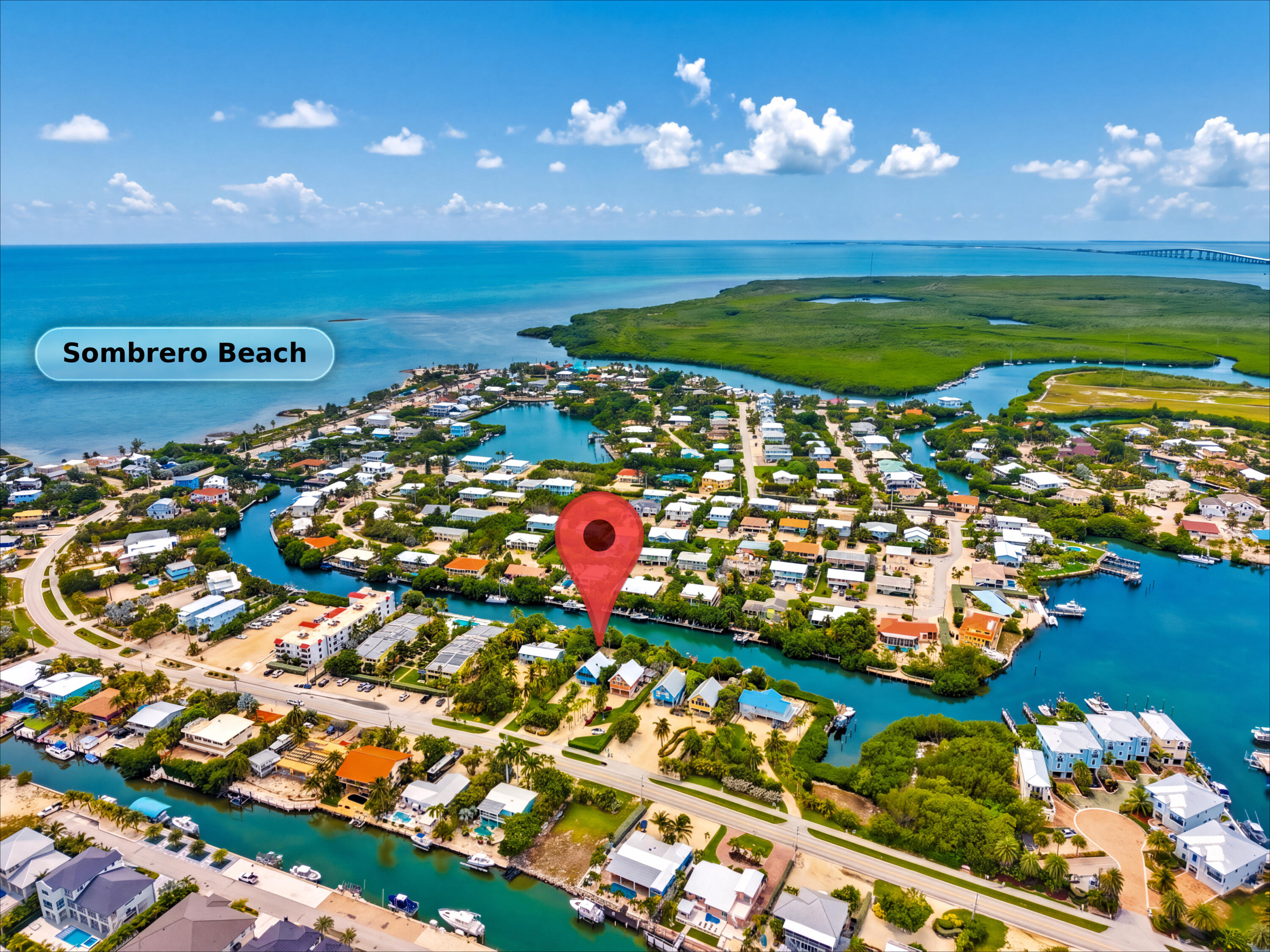 499 Sombrero Beach Road