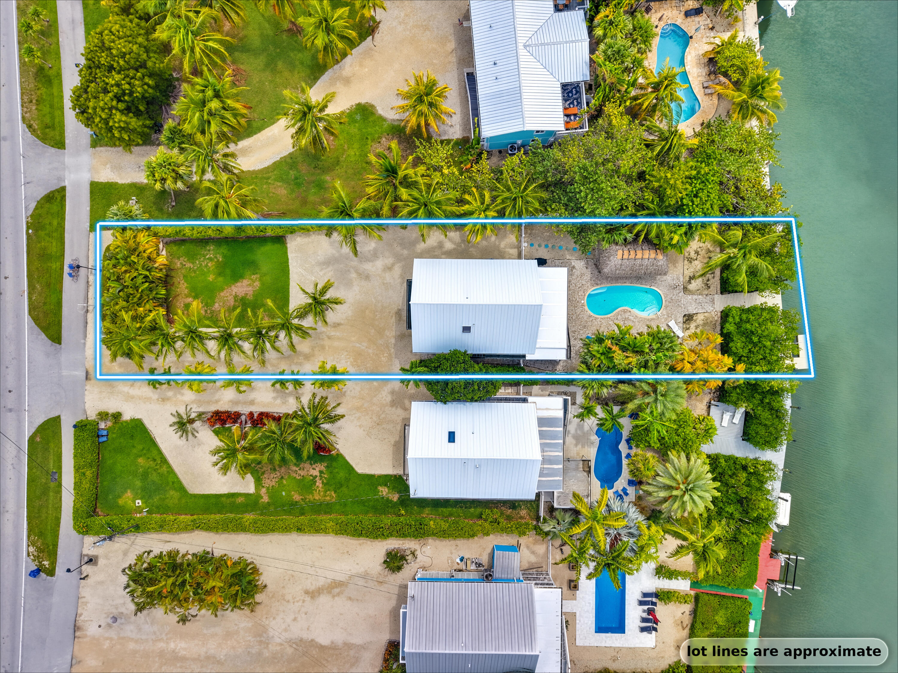 499 Sombrero Beach Road
