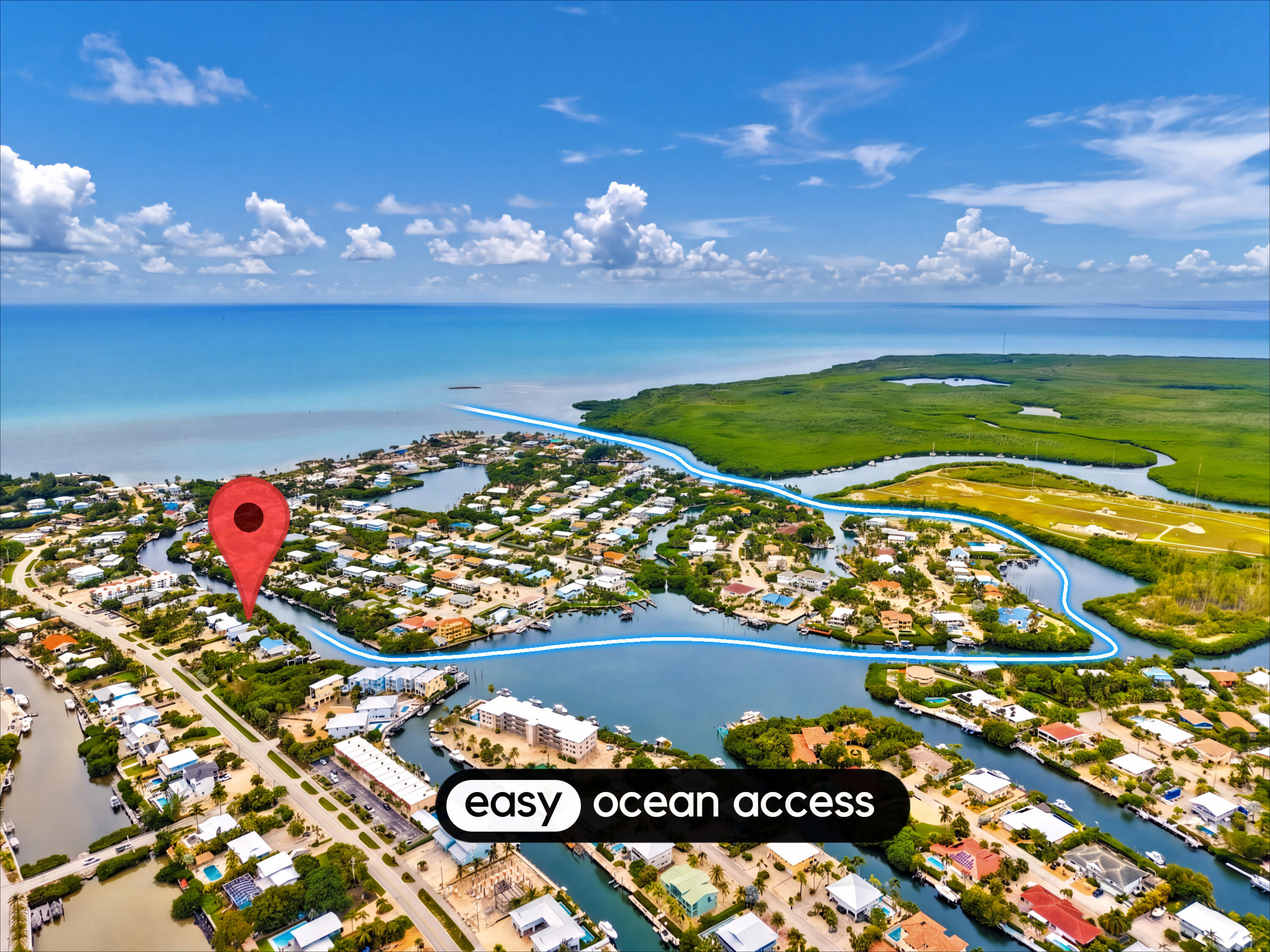 499 Sombrero Beach Road