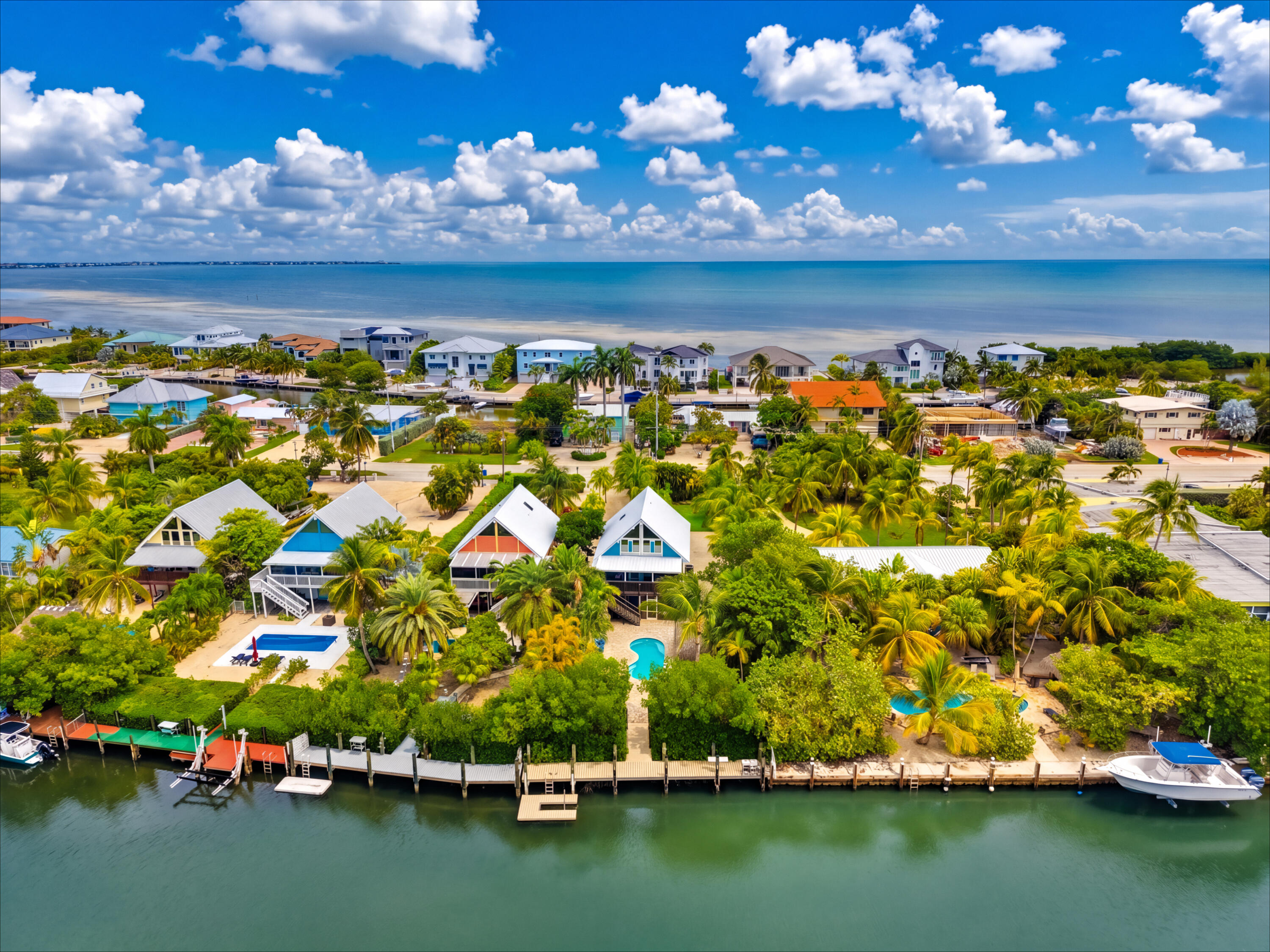499 Sombrero Beach Road