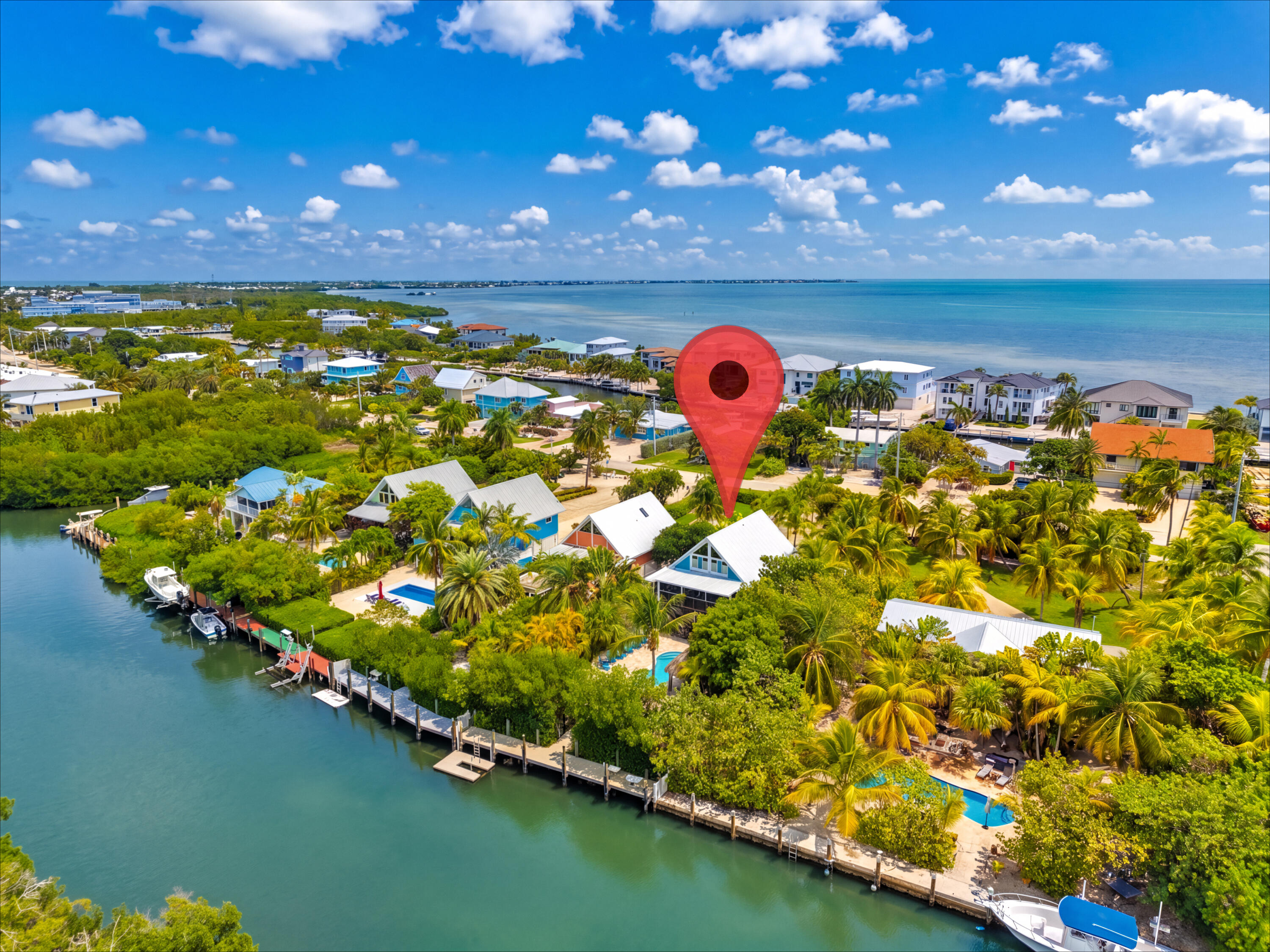 499 Sombrero Beach Road