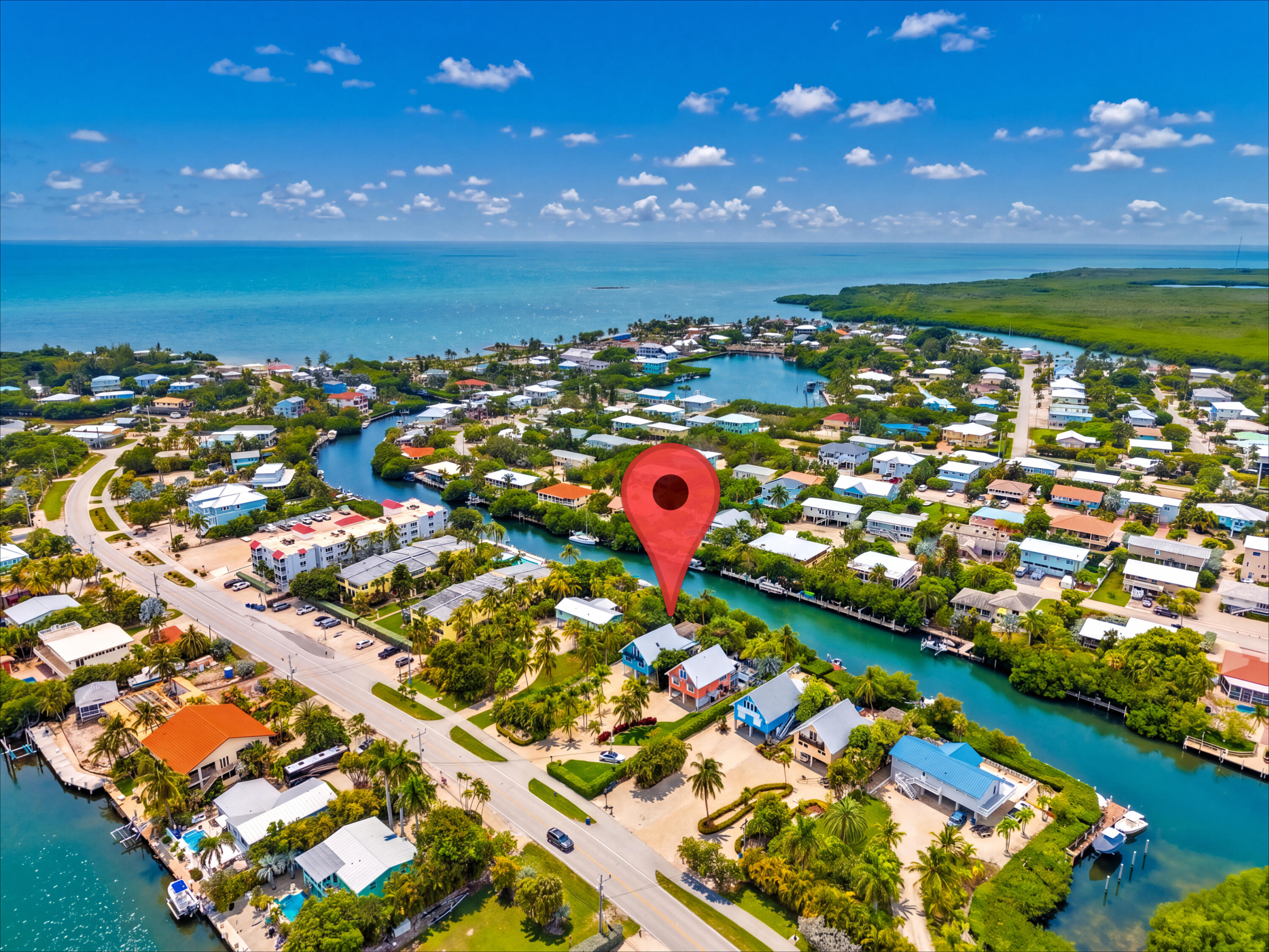 499 Sombrero Beach Road