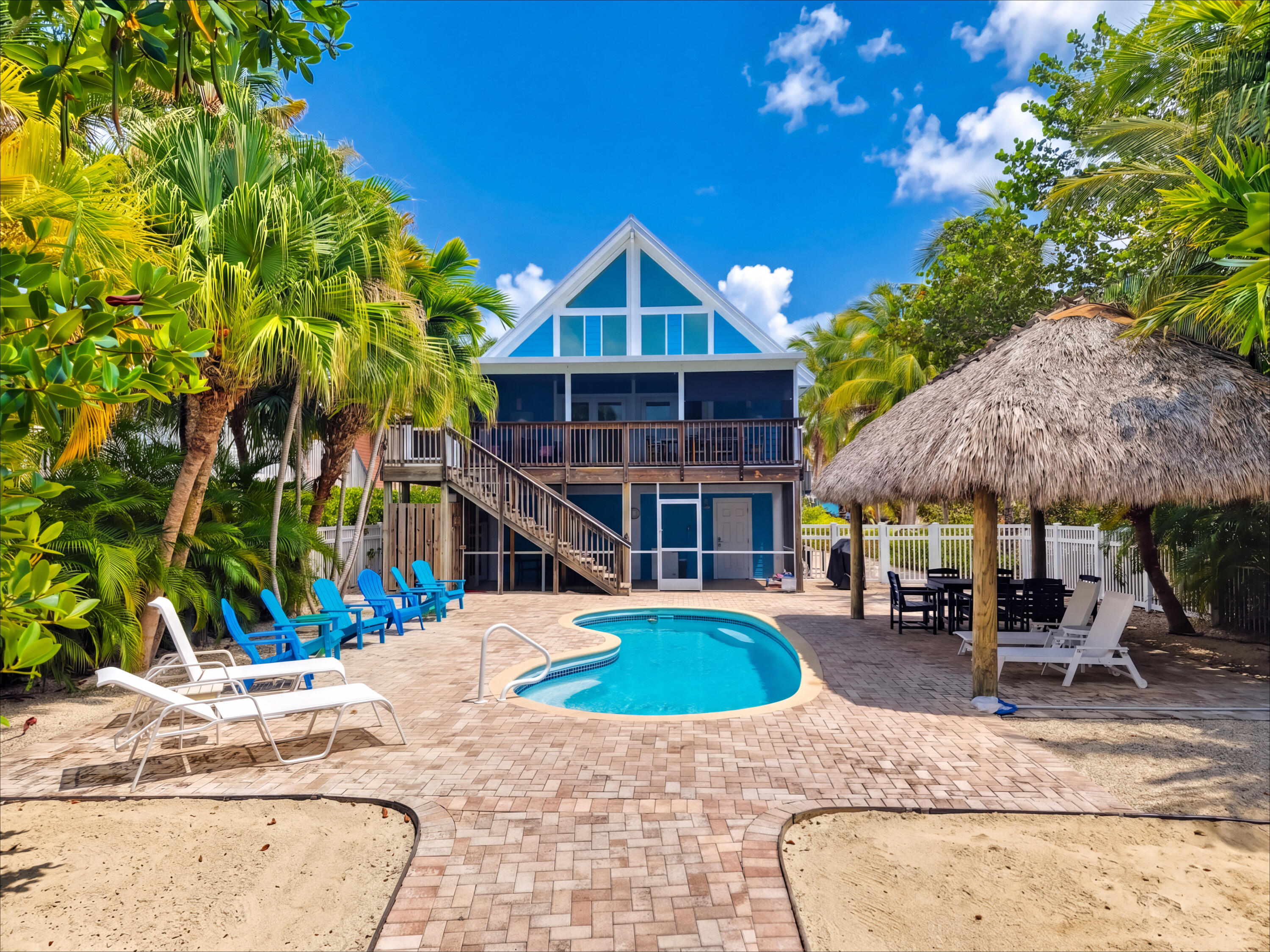 499 Sombrero Beach Road