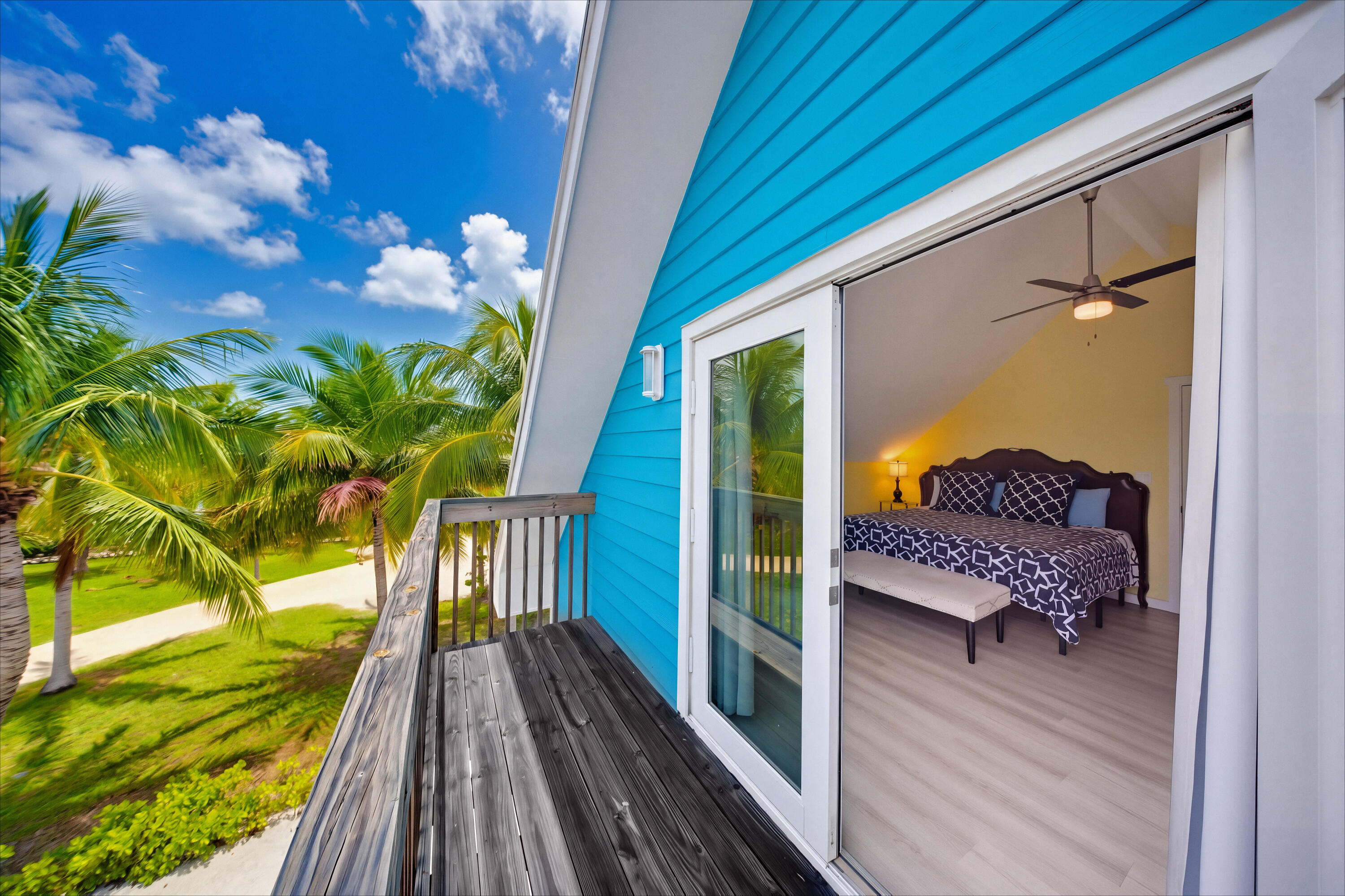 499 Sombrero Beach Road