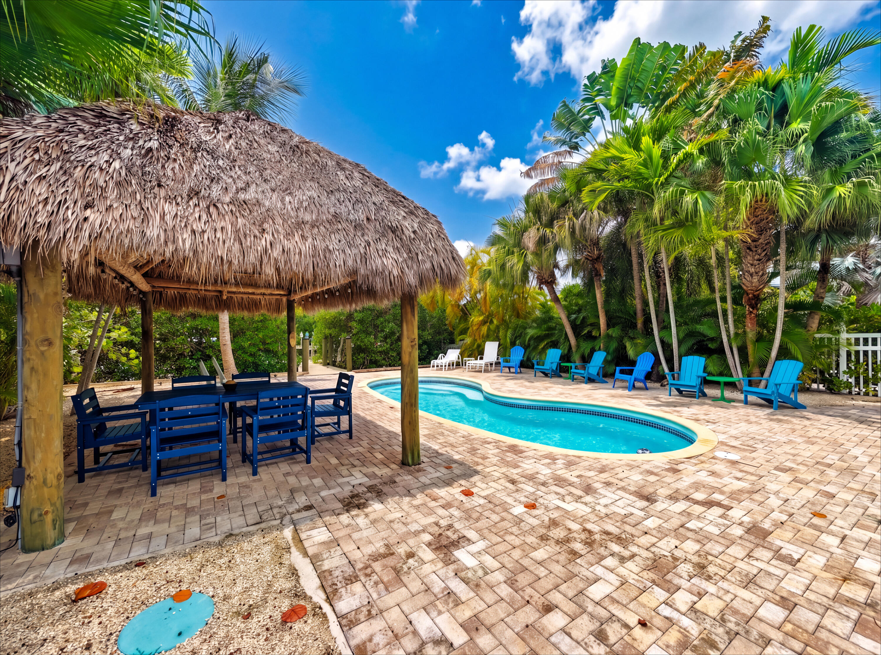499 Sombrero Beach Road