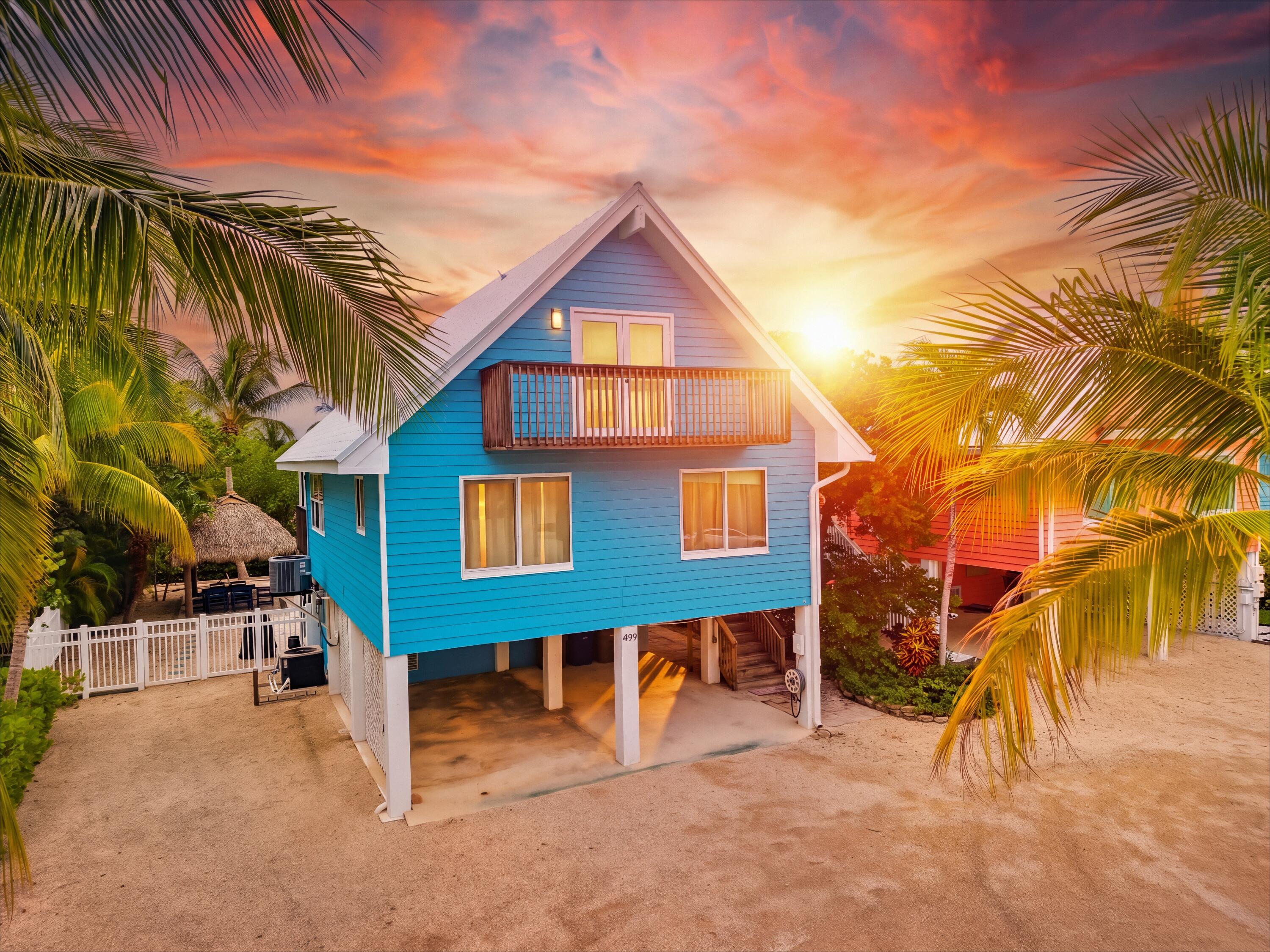 499 Sombrero Beach Road