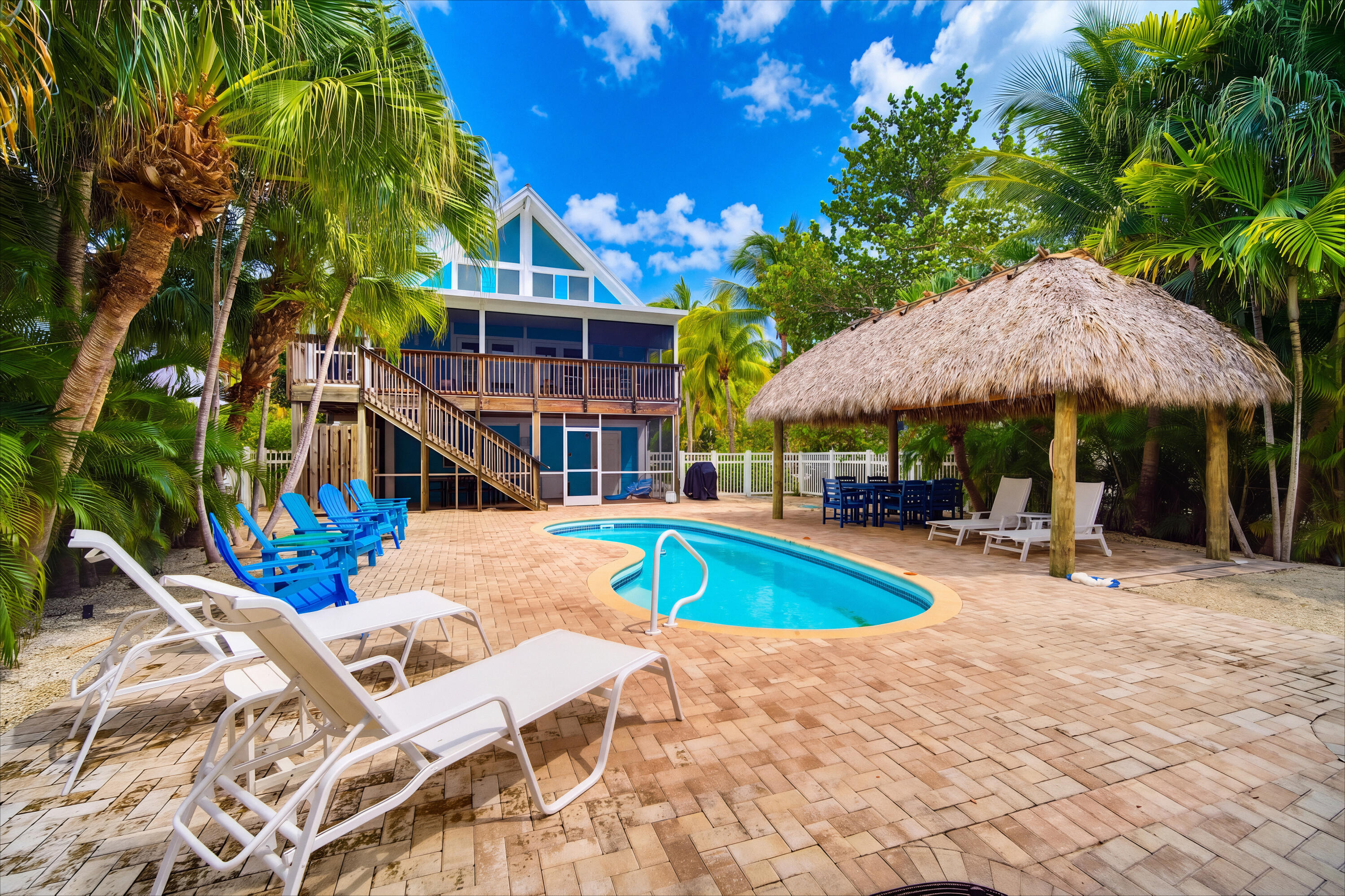 499 Sombrero Beach Road