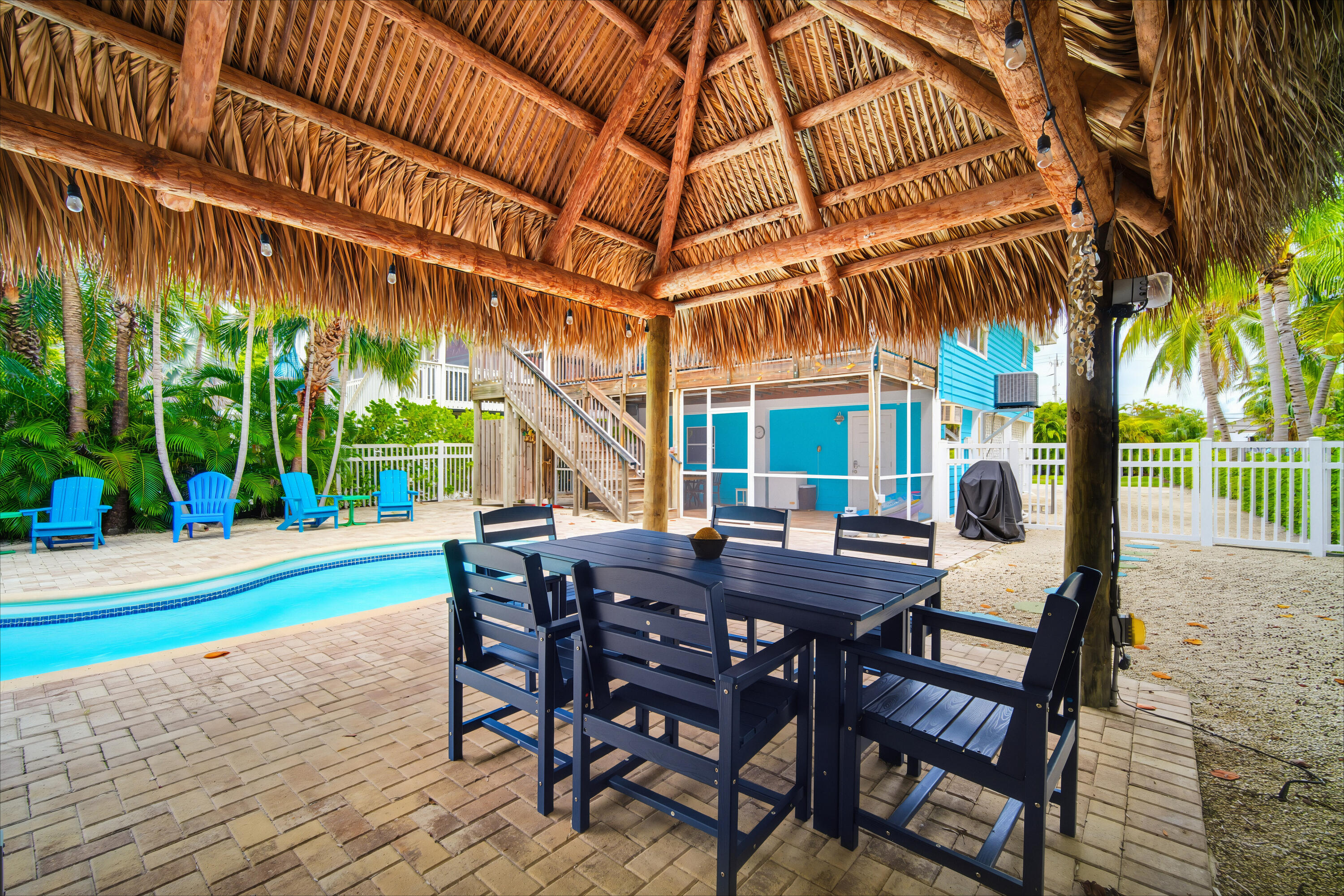 499 Sombrero Beach Road
