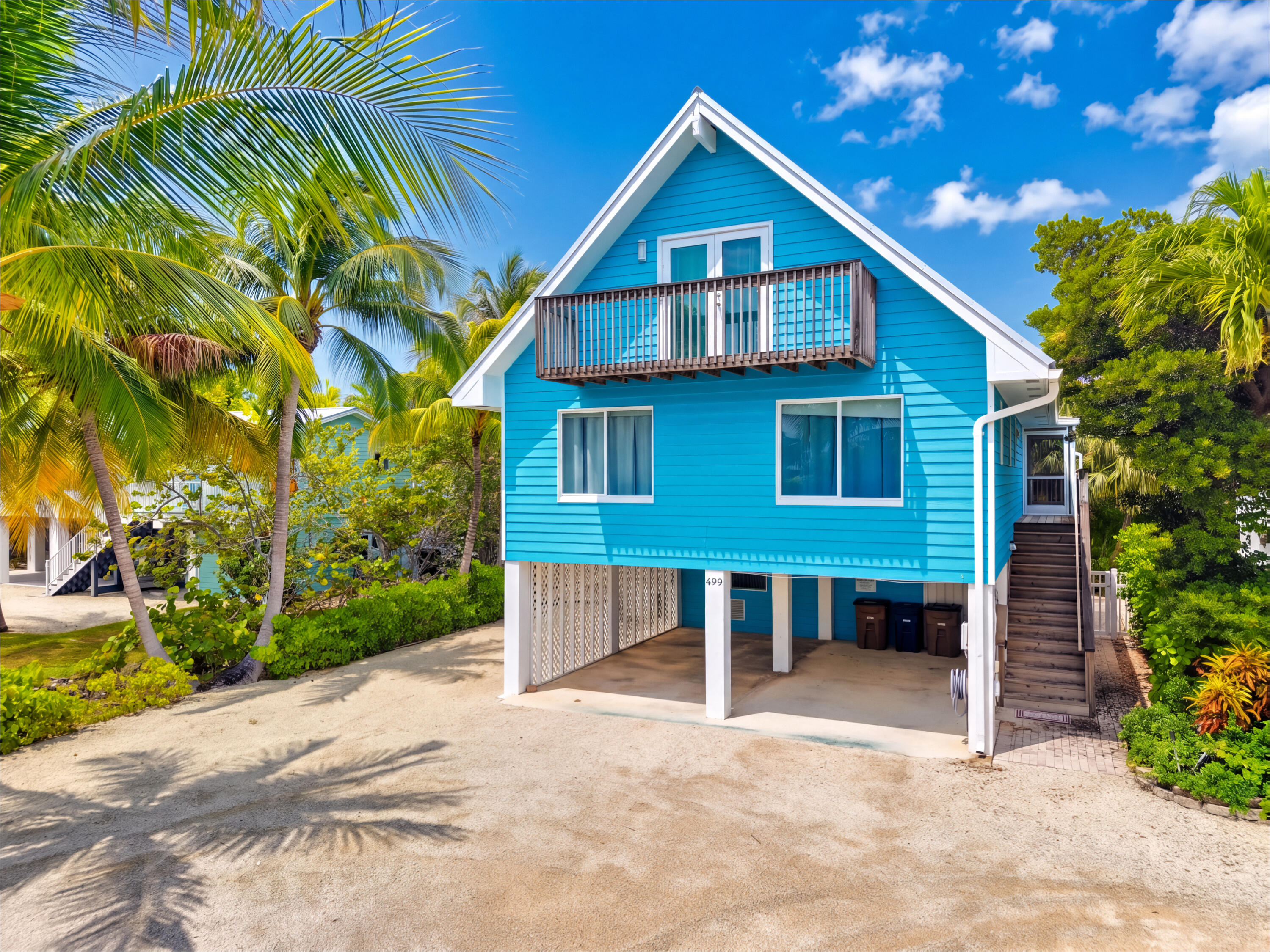 499 Sombrero Beach Road