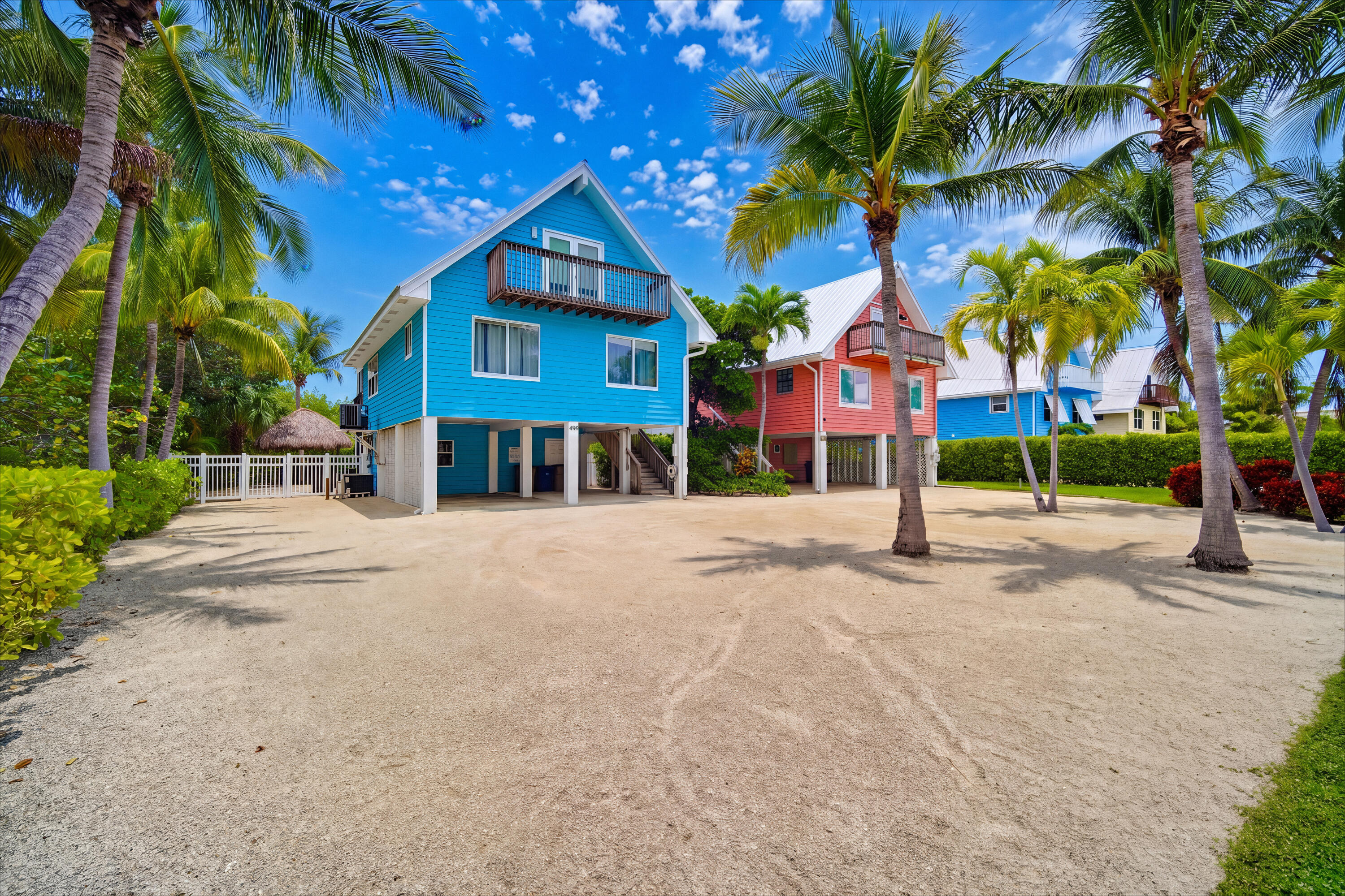 499 Sombrero Beach Road