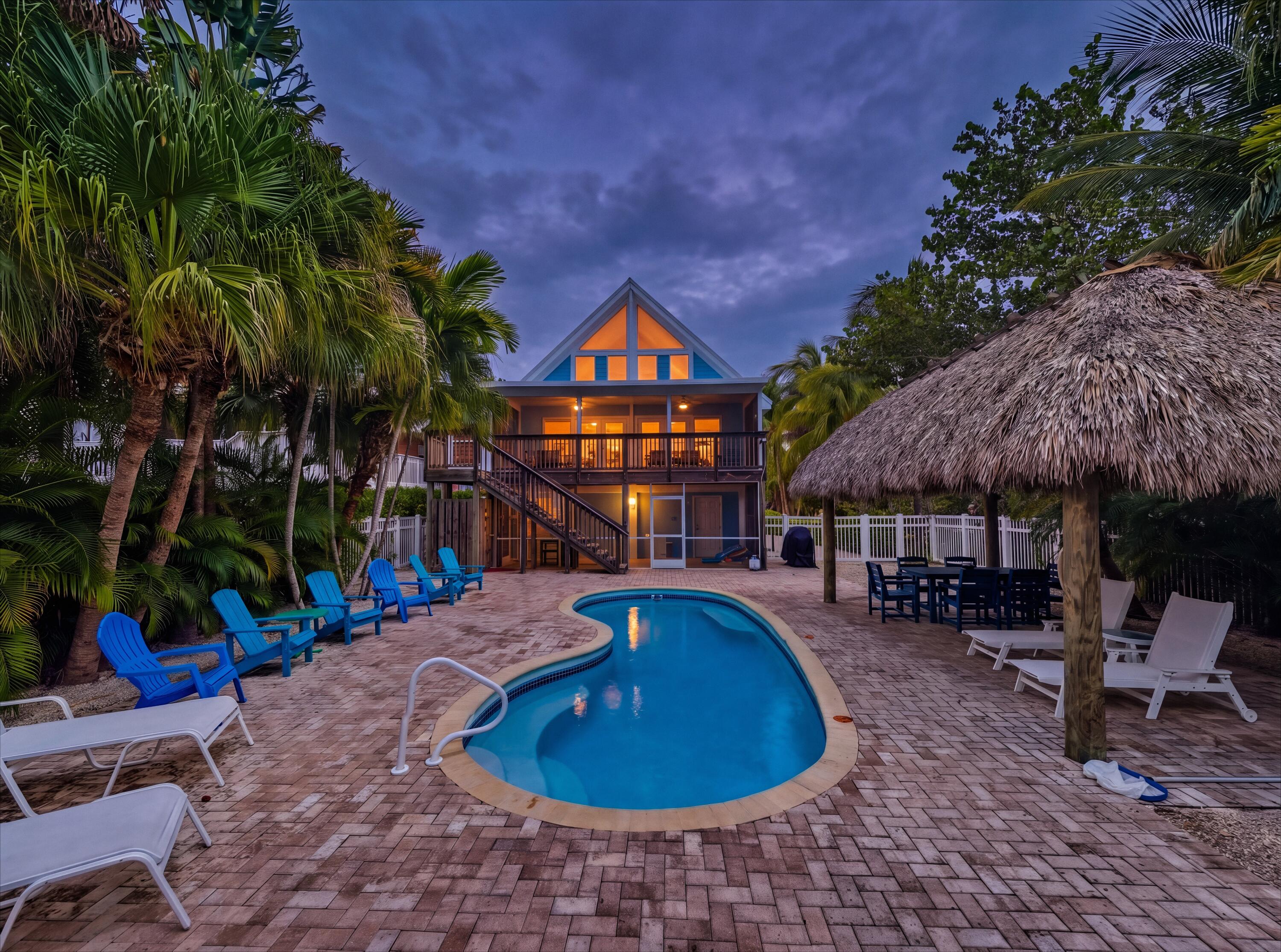 499 Sombrero Beach Road
