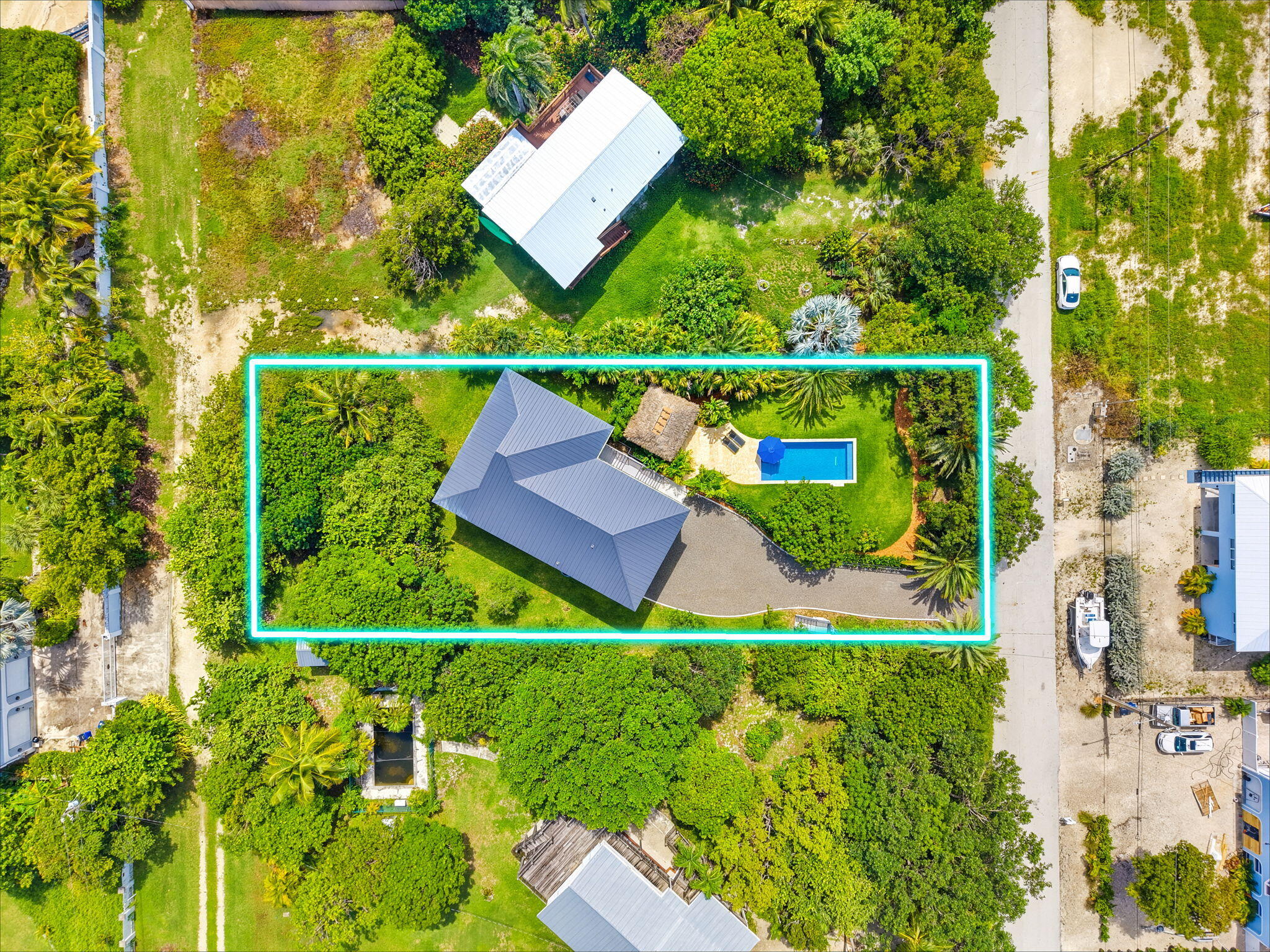 165 Colson Drive